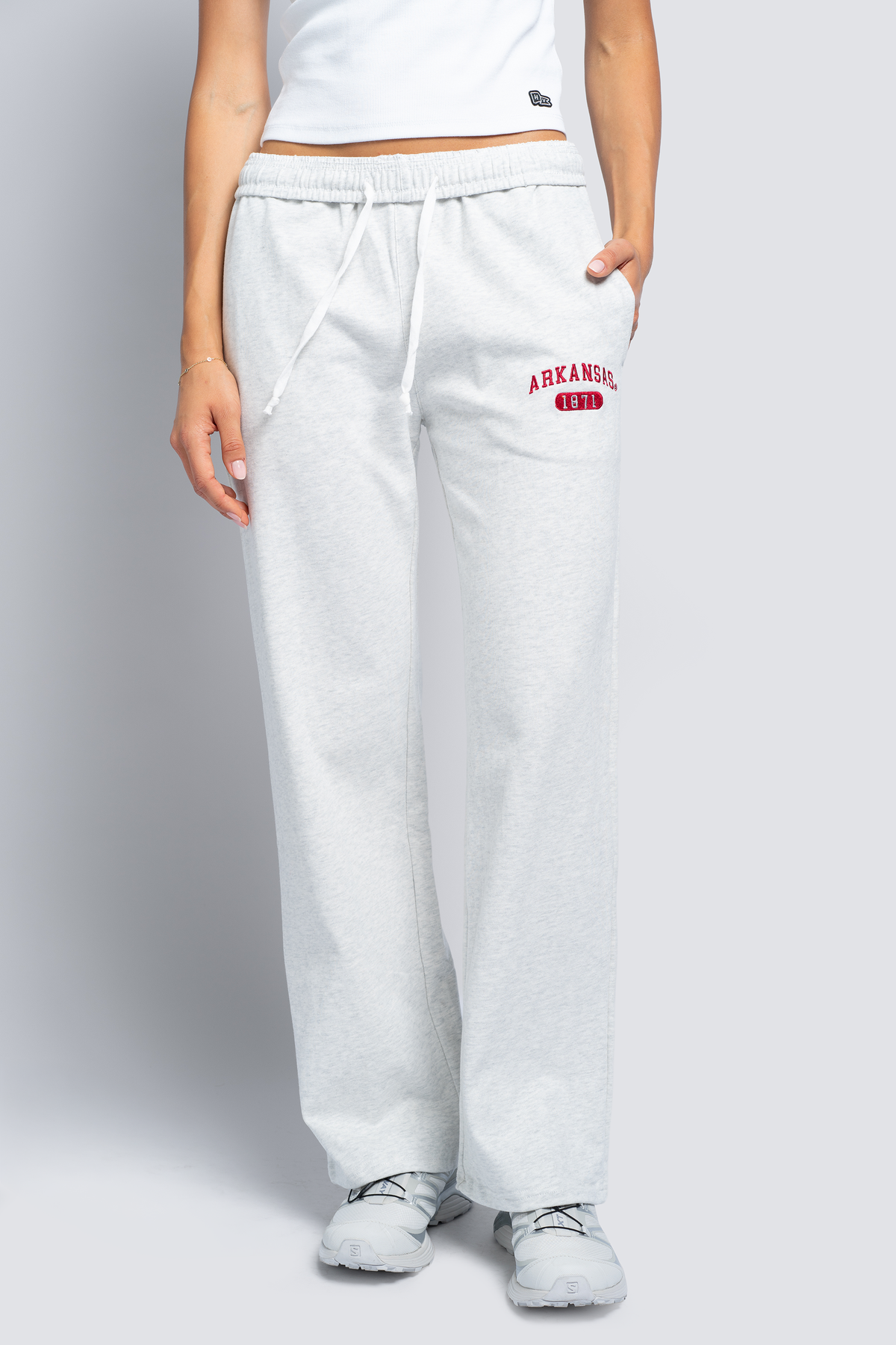 University of Arkansas Varsity Pants