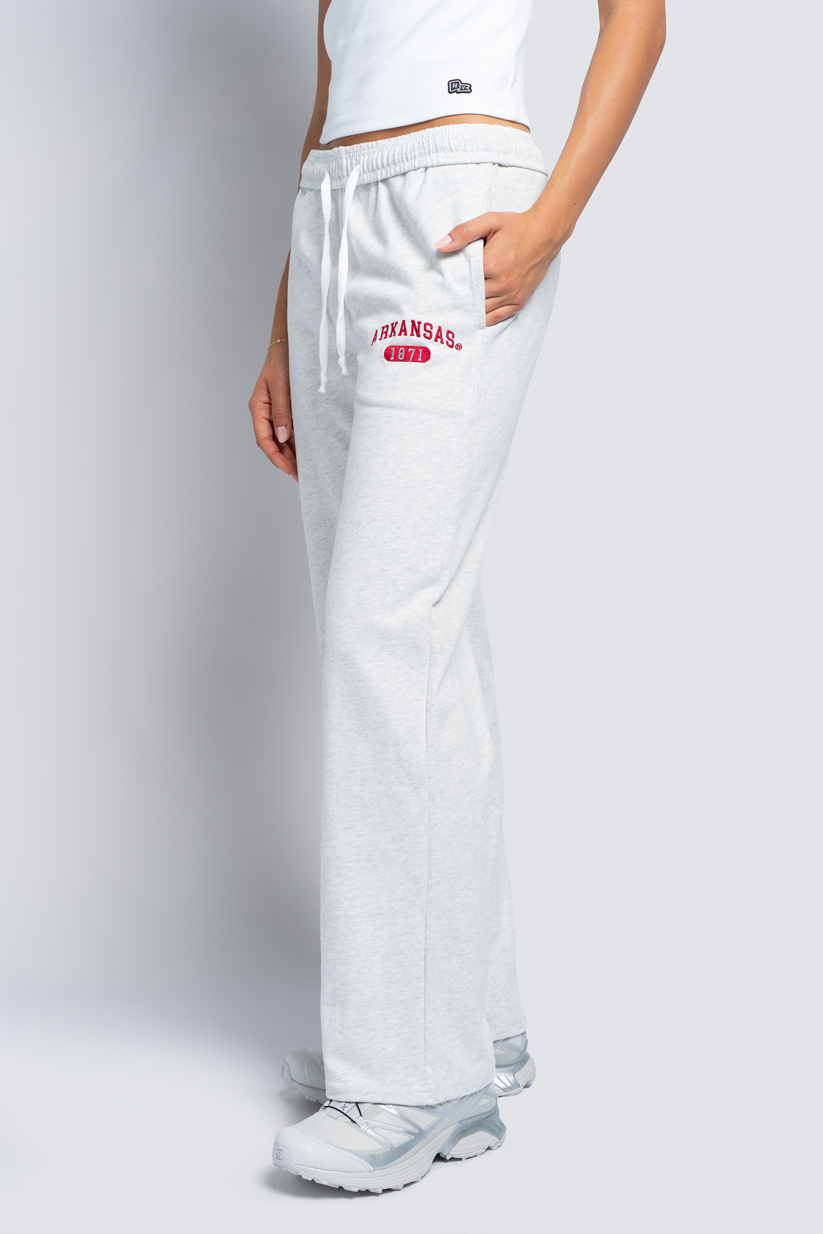 University of Arkansas Varsity Pants