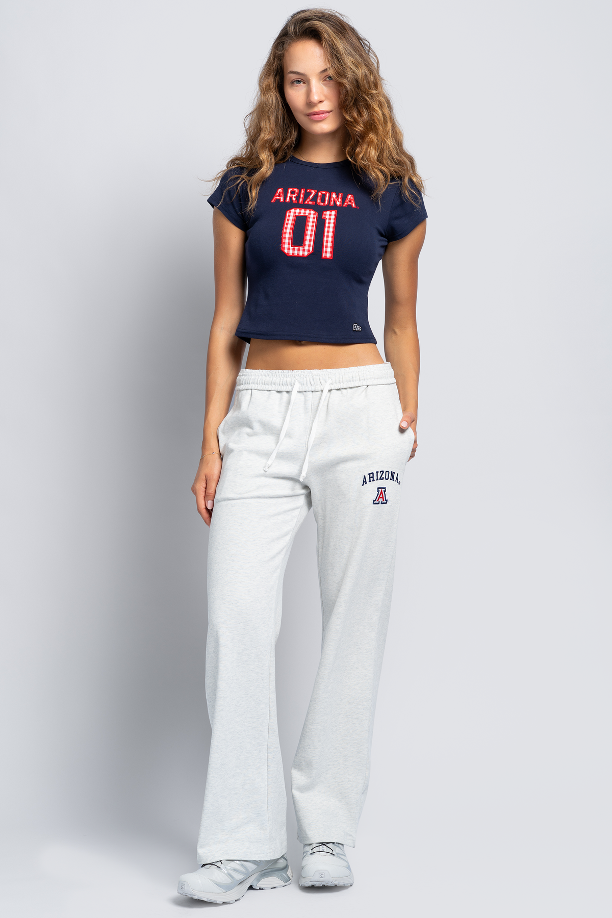 Arizona Varsity Pants