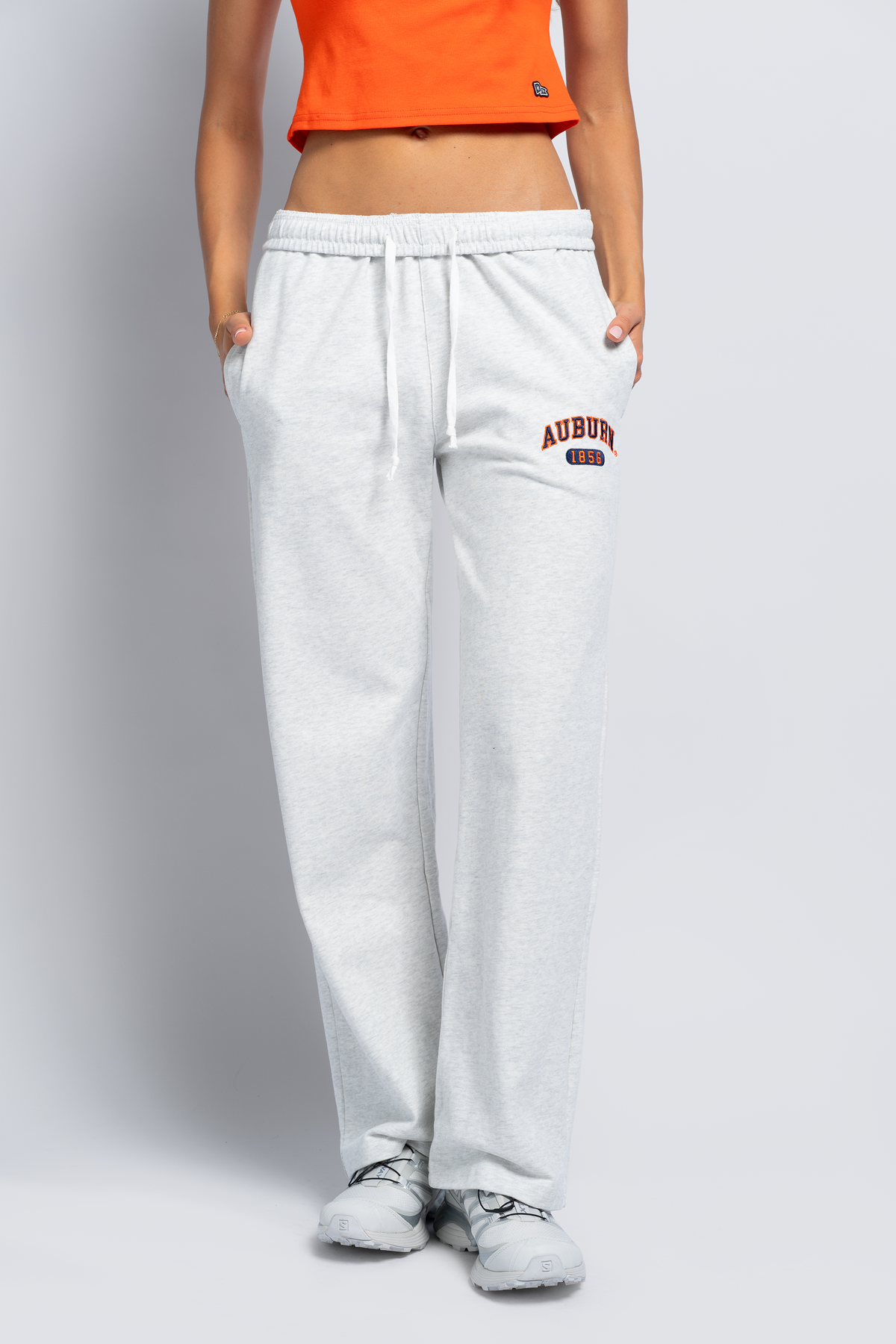 Auburn Varsity Pants