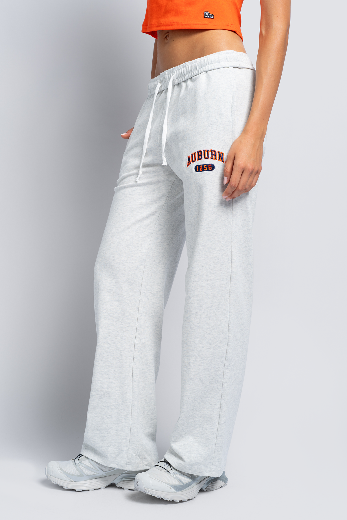 Auburn Varsity Pants