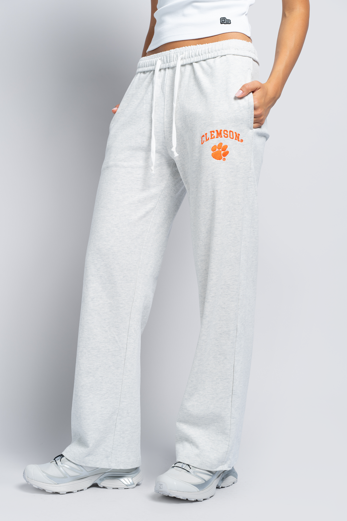 Clemson Varsity Pants