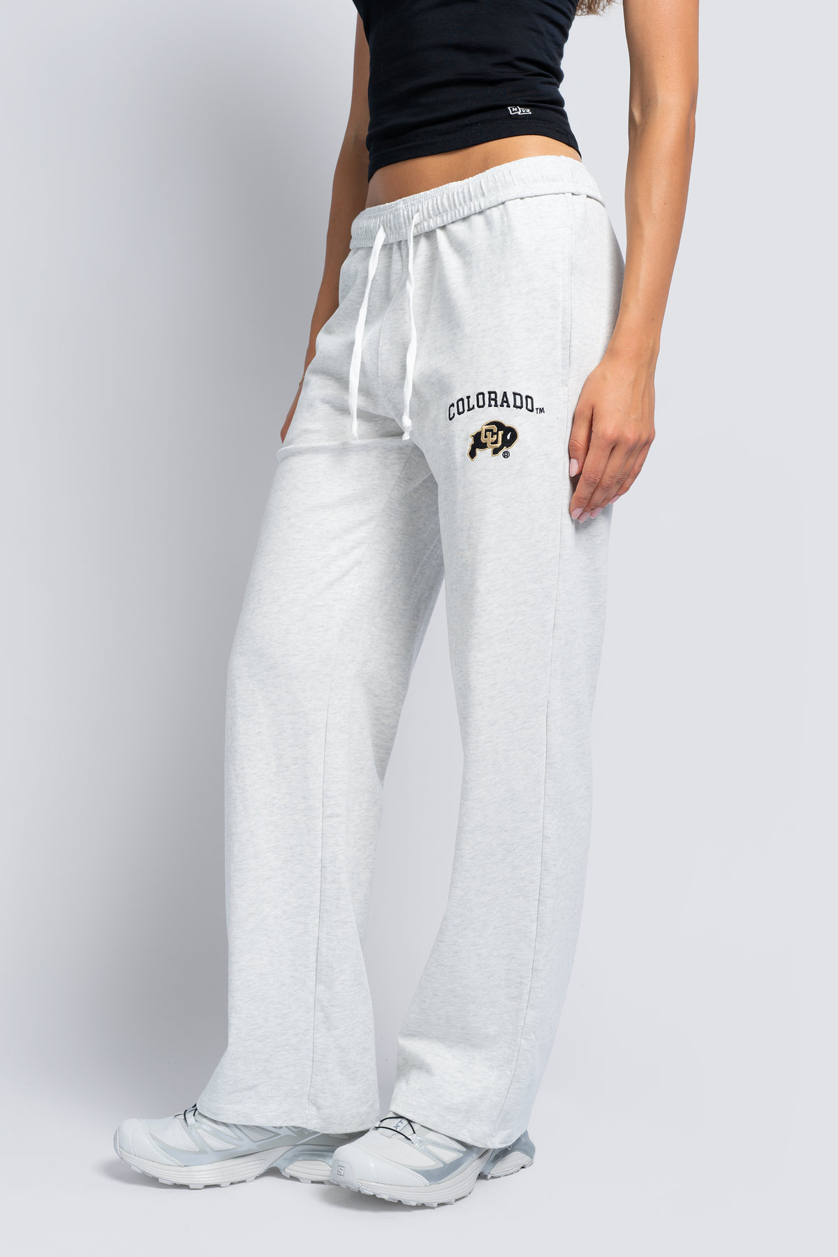 CU Boulder Varsity Pants