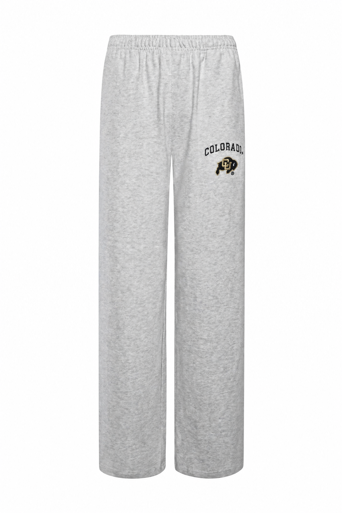 CU Boulder Varsity Pants