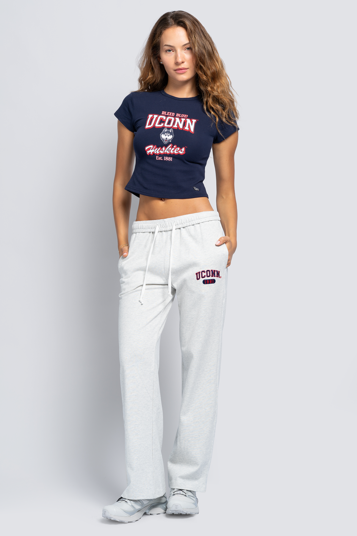 UConn Varsity Pants