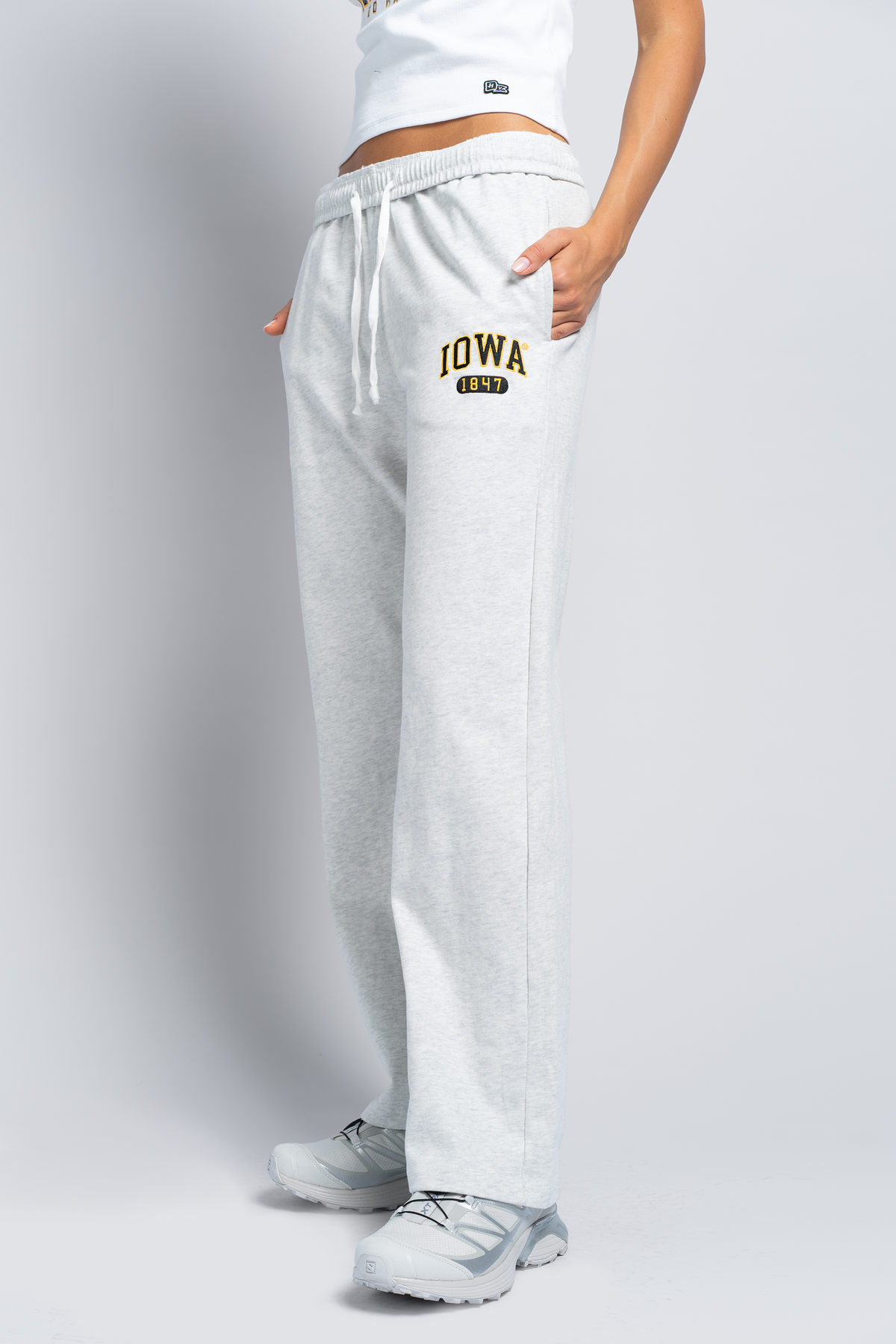 University of Iowa Varsity Pants
