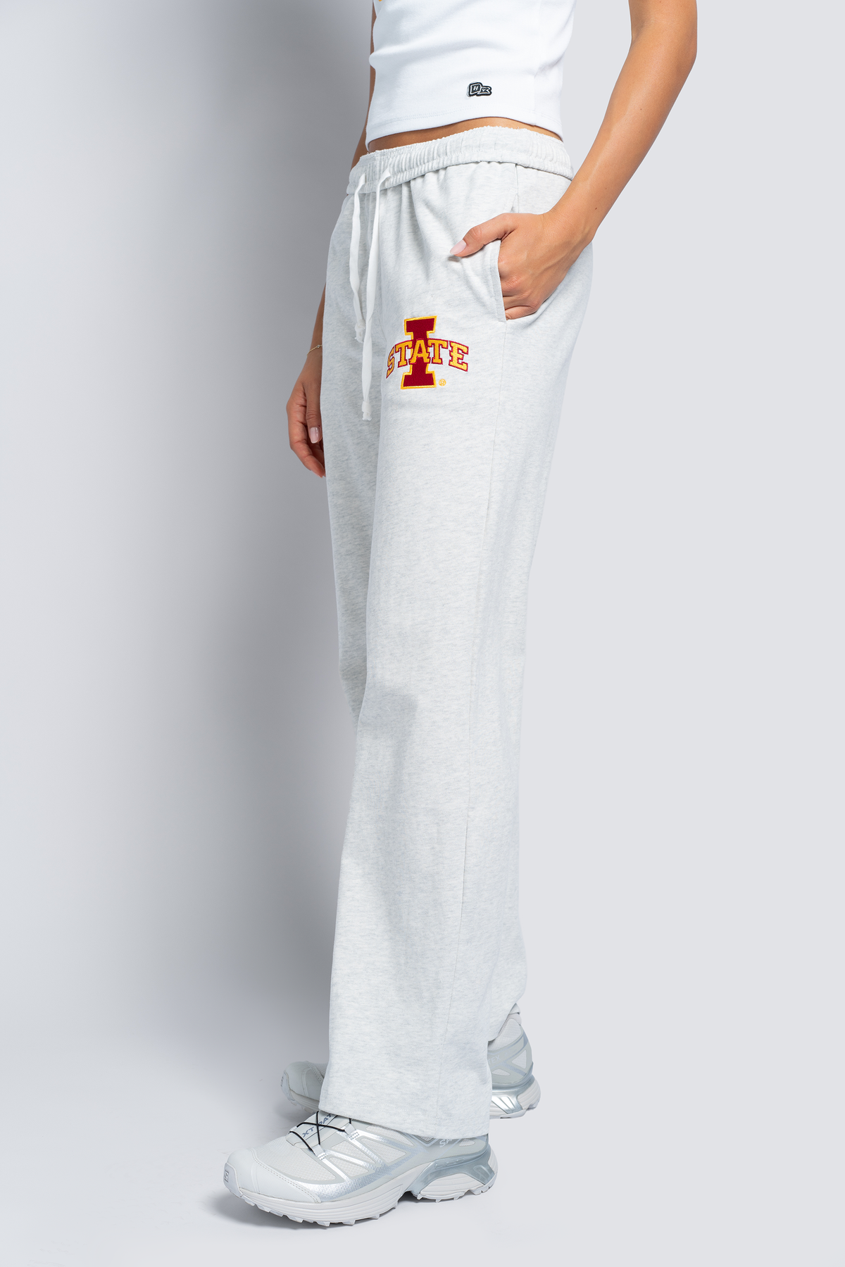 Iowa State University Varsity Pants
