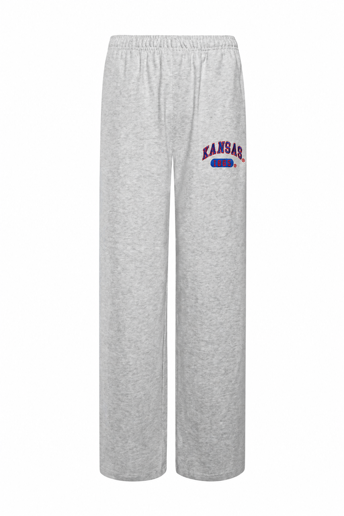 University of Kansas Varsity Pants