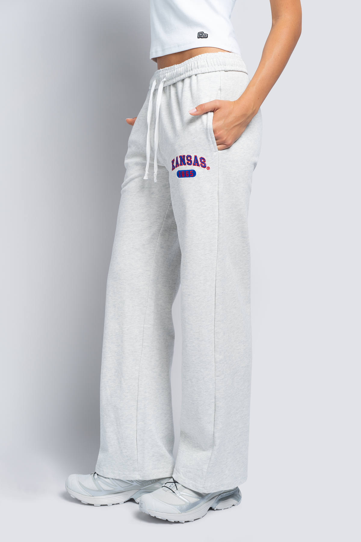 University of Kansas Varsity Pants
