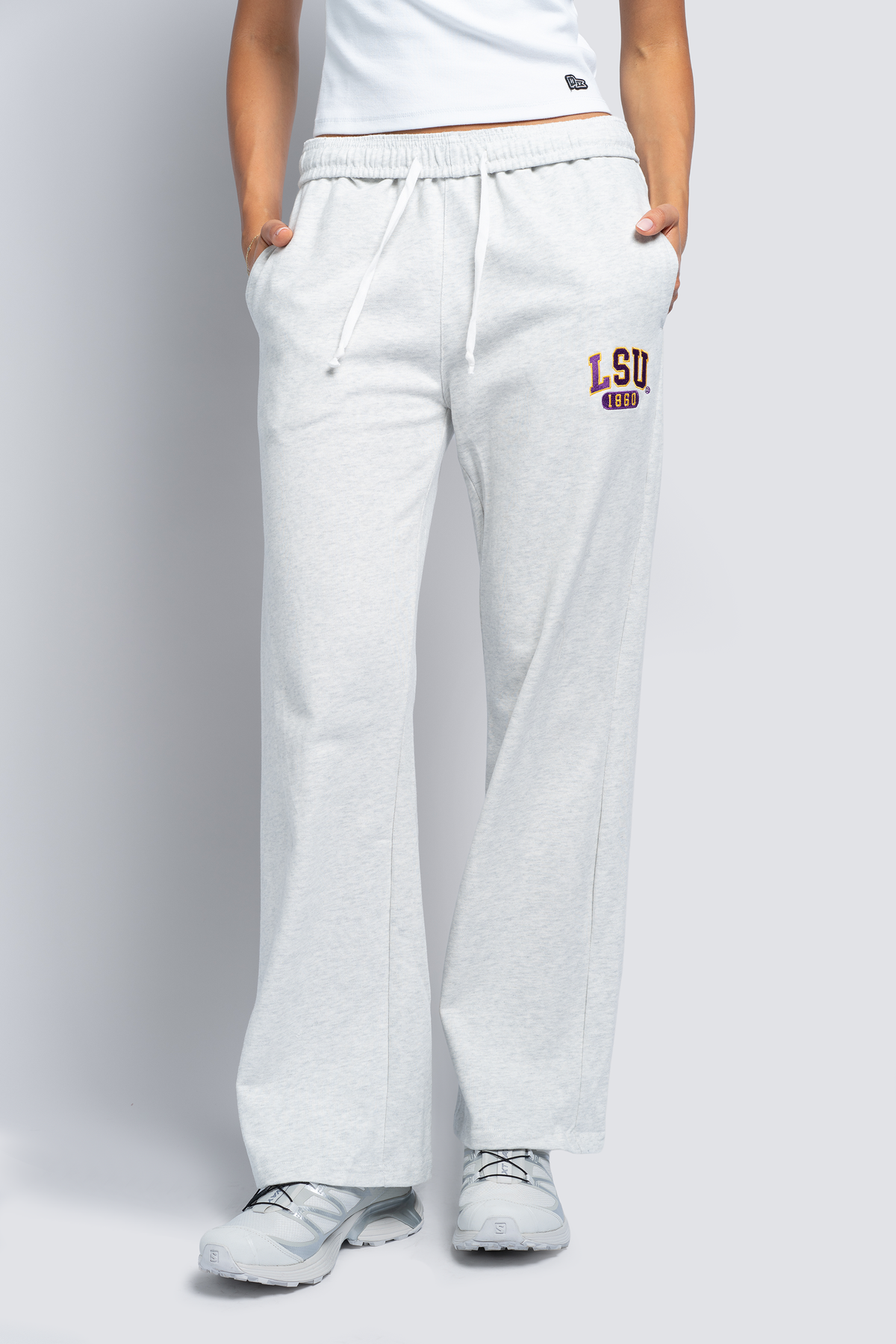 LSU Varsity Pants