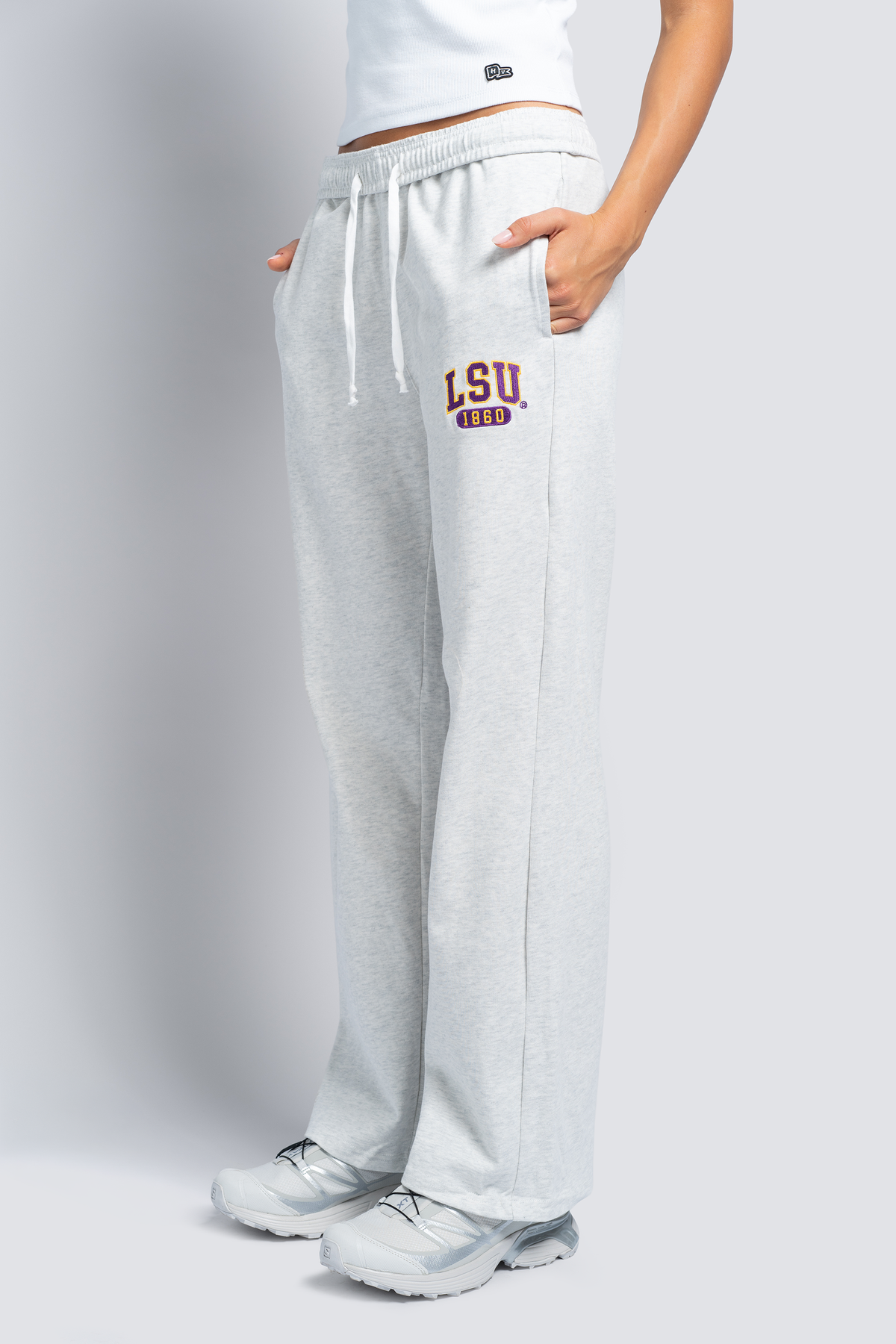 LSU Varsity Pants