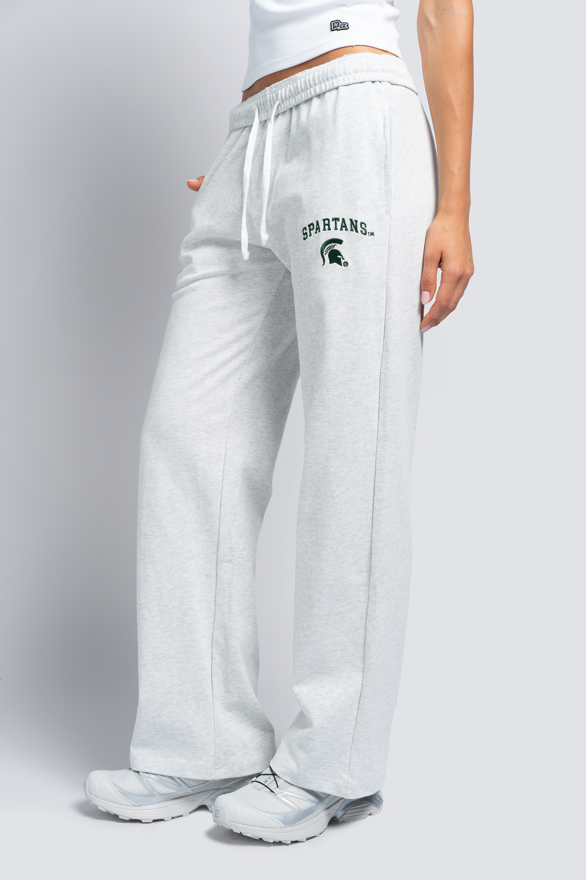 Michigan State Varsity Pants