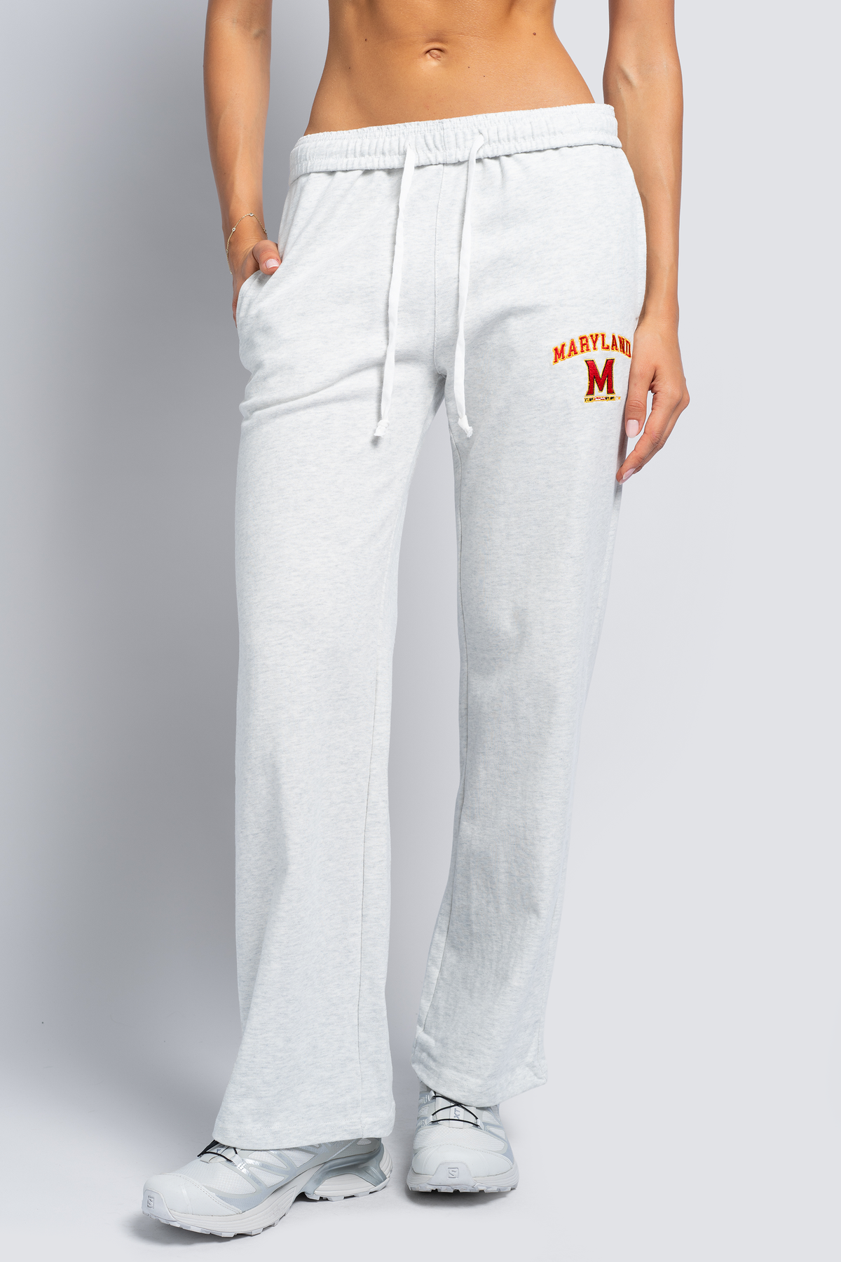 University of Maryland Varsity Pants