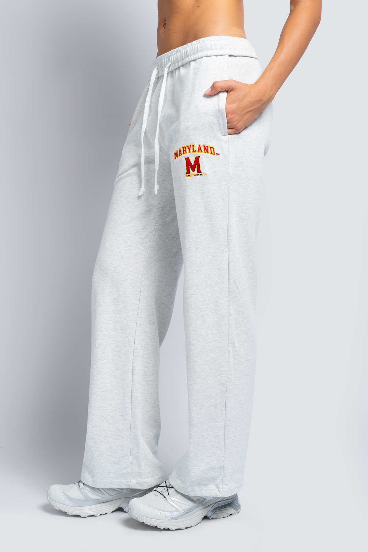 University of Maryland Varsity Pants
