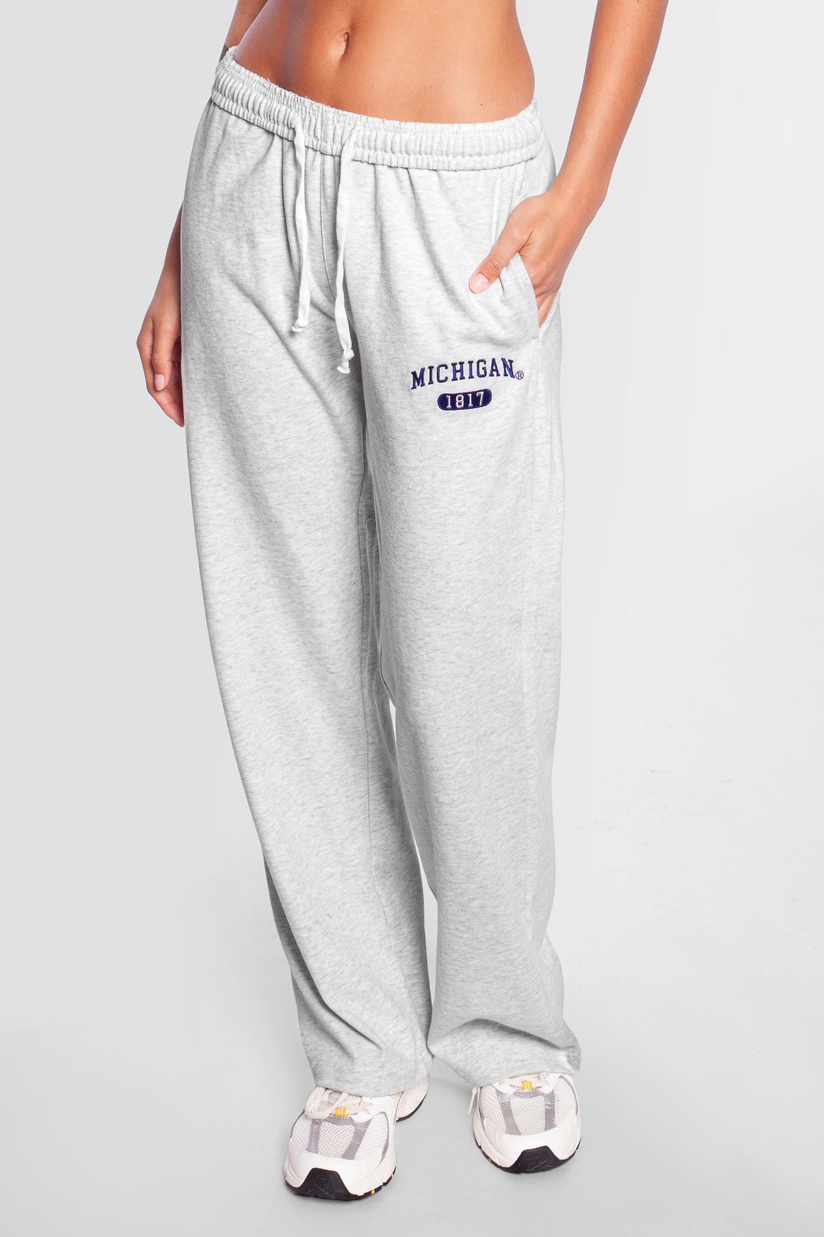 University of Michigan Varsity Pants