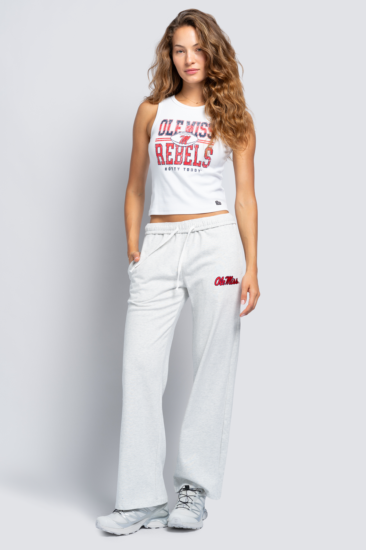 University of Mississippi Varsity Pants