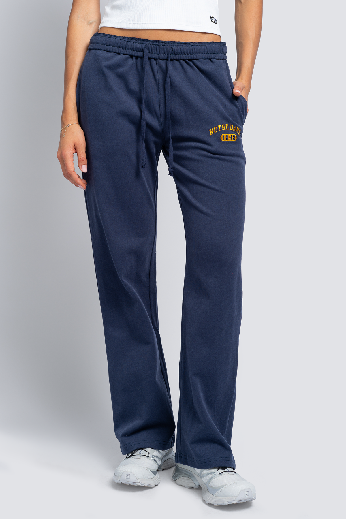 Notre Dame Varsity Pants