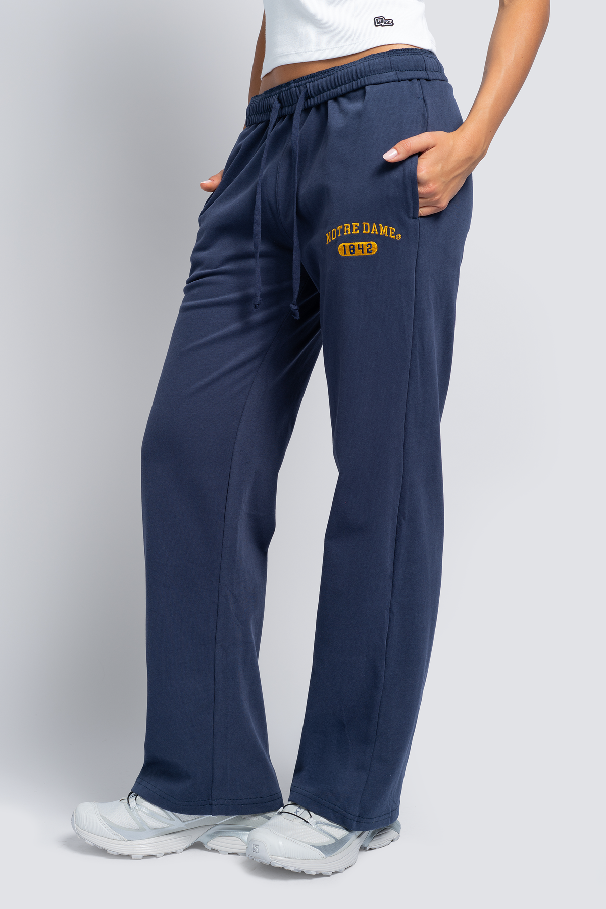Notre Dame Varsity Pants