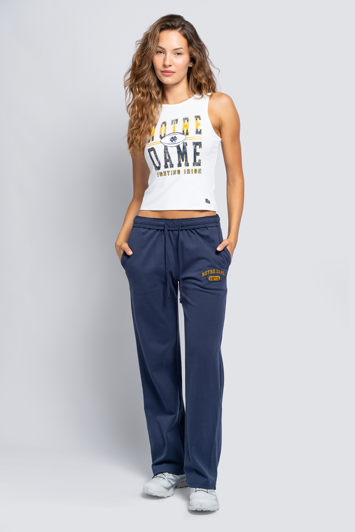 Notre Dame Varsity Pants