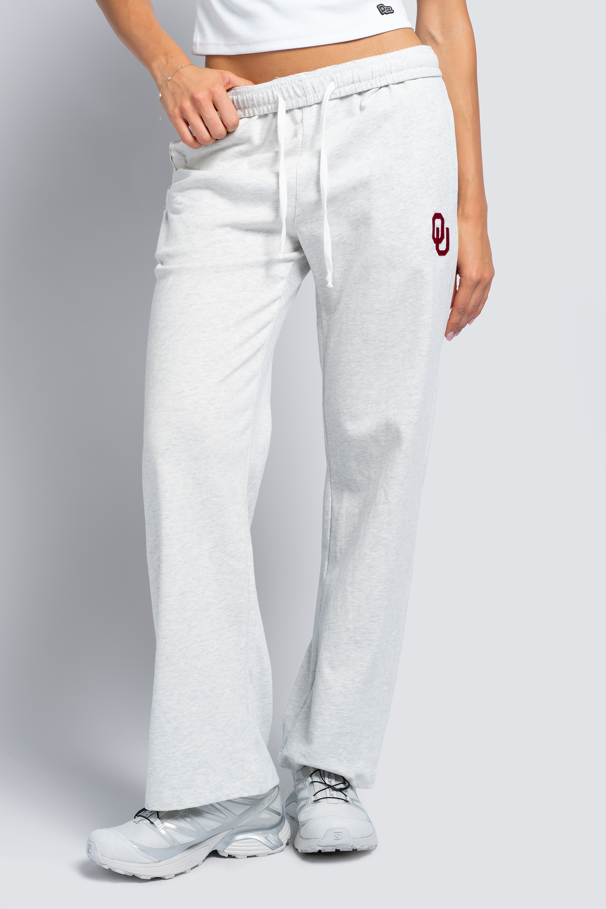 University of Oklahoma Varsity Pants