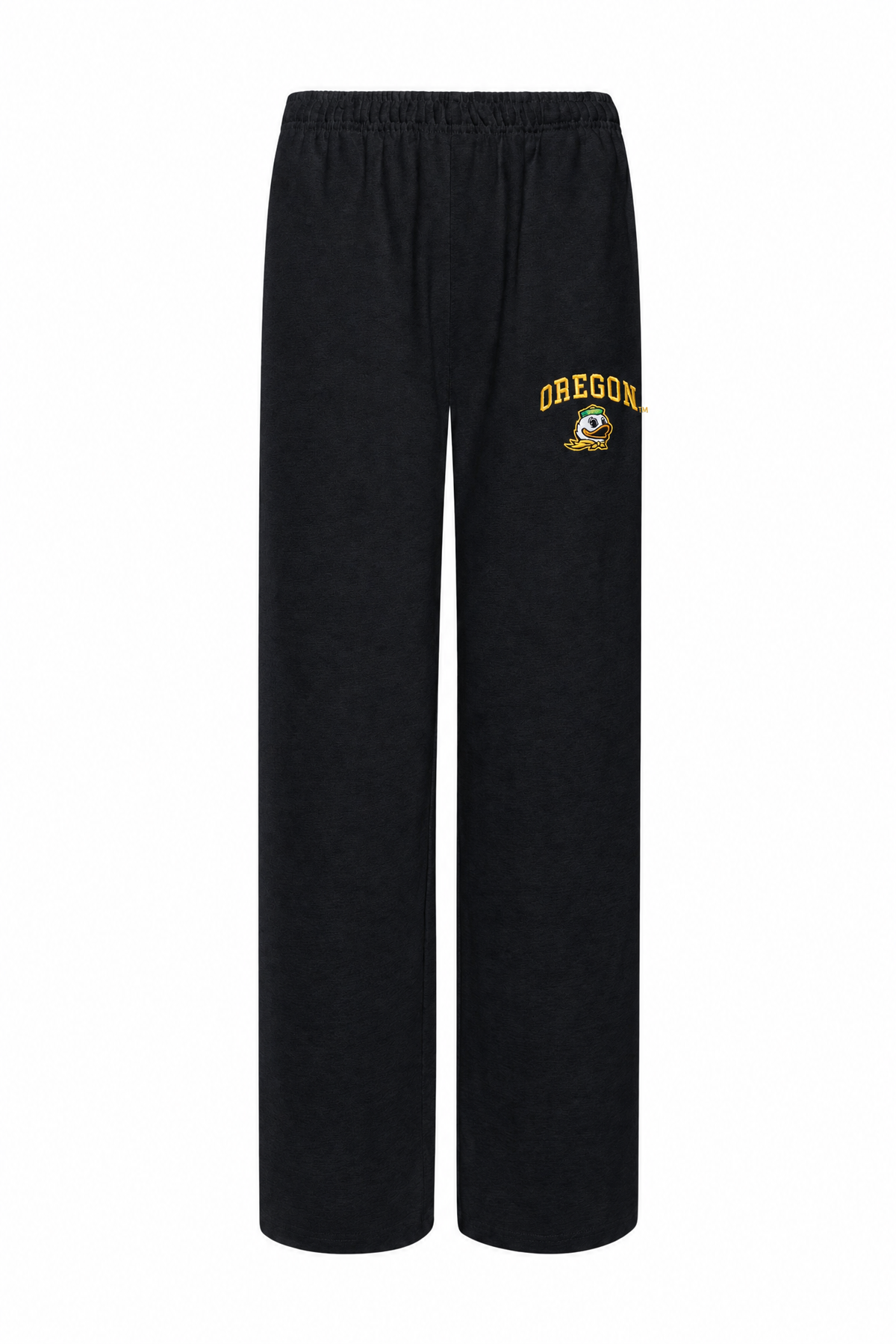 University of Oregon Varsity Pants