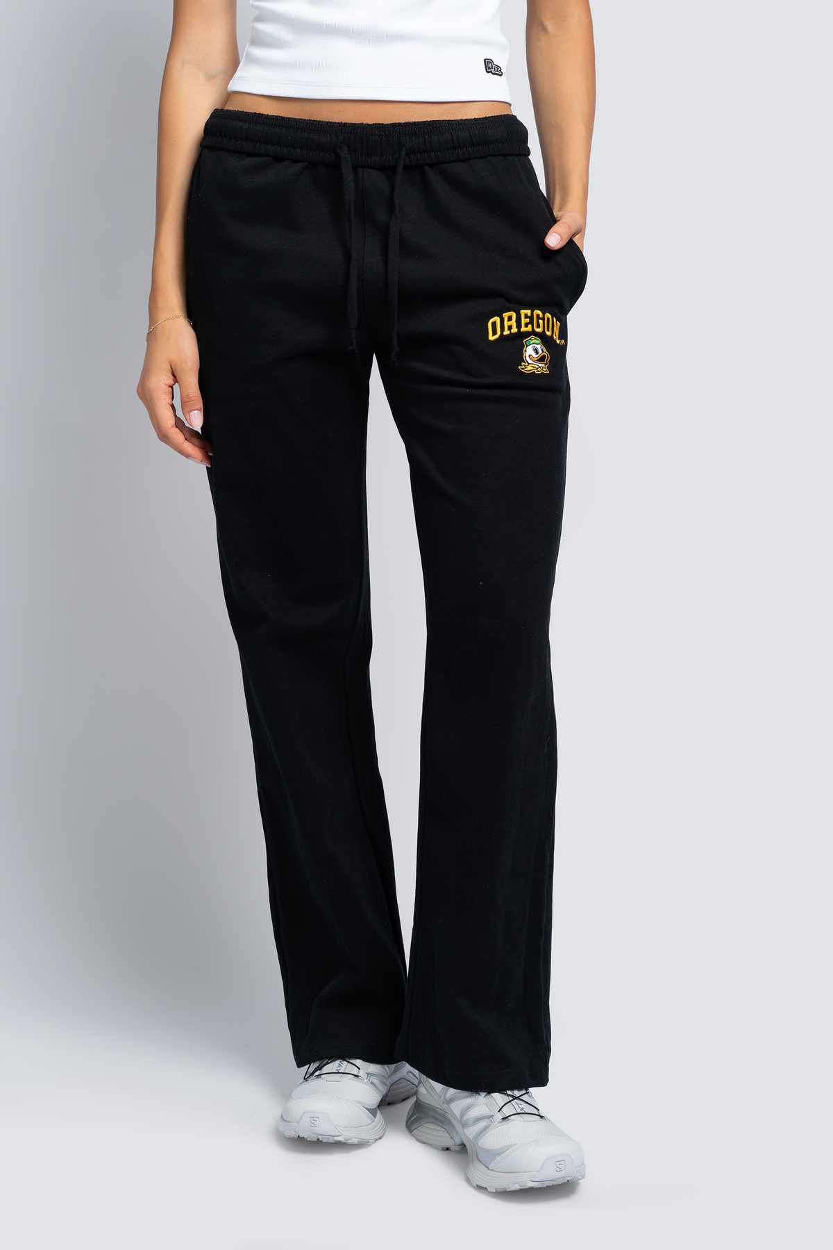 University of Oregon Varsity Pants
