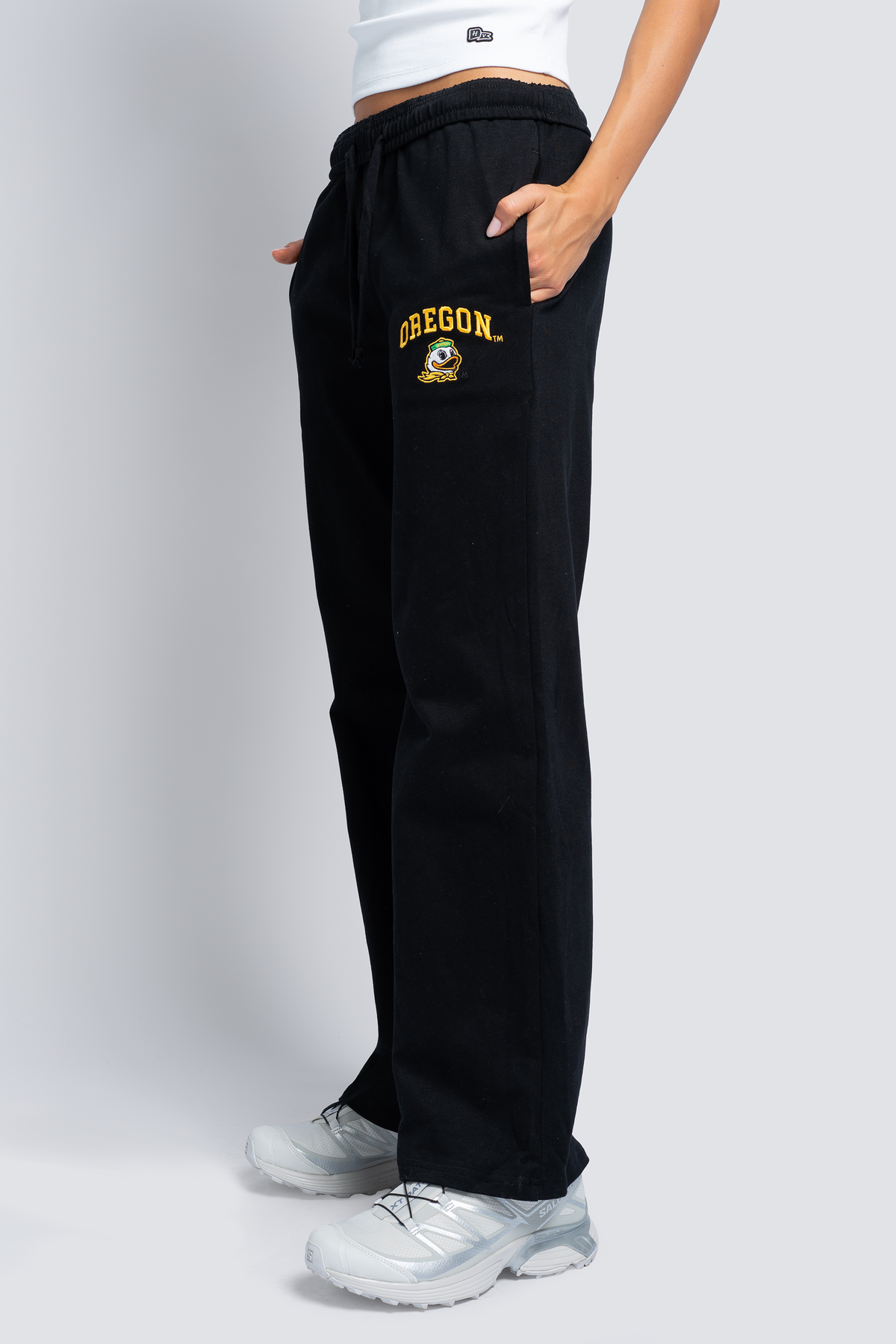 University of Oregon Varsity Pants