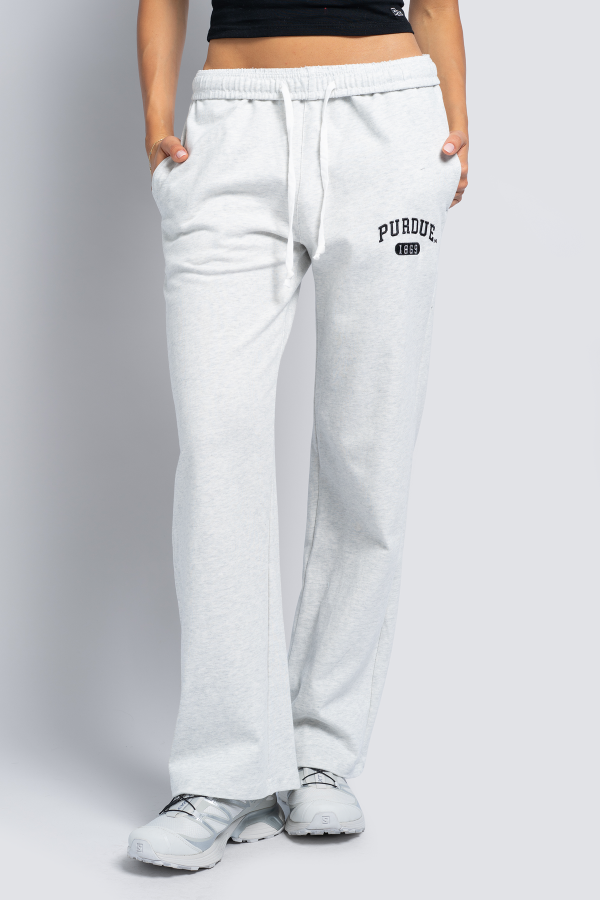 Purdue Varsity Pants