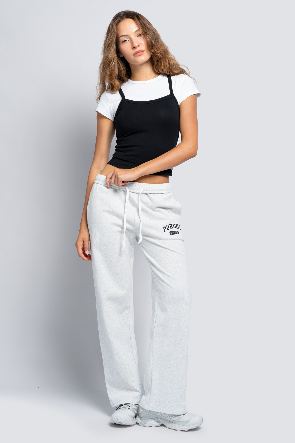 Purdue Varsity Pants