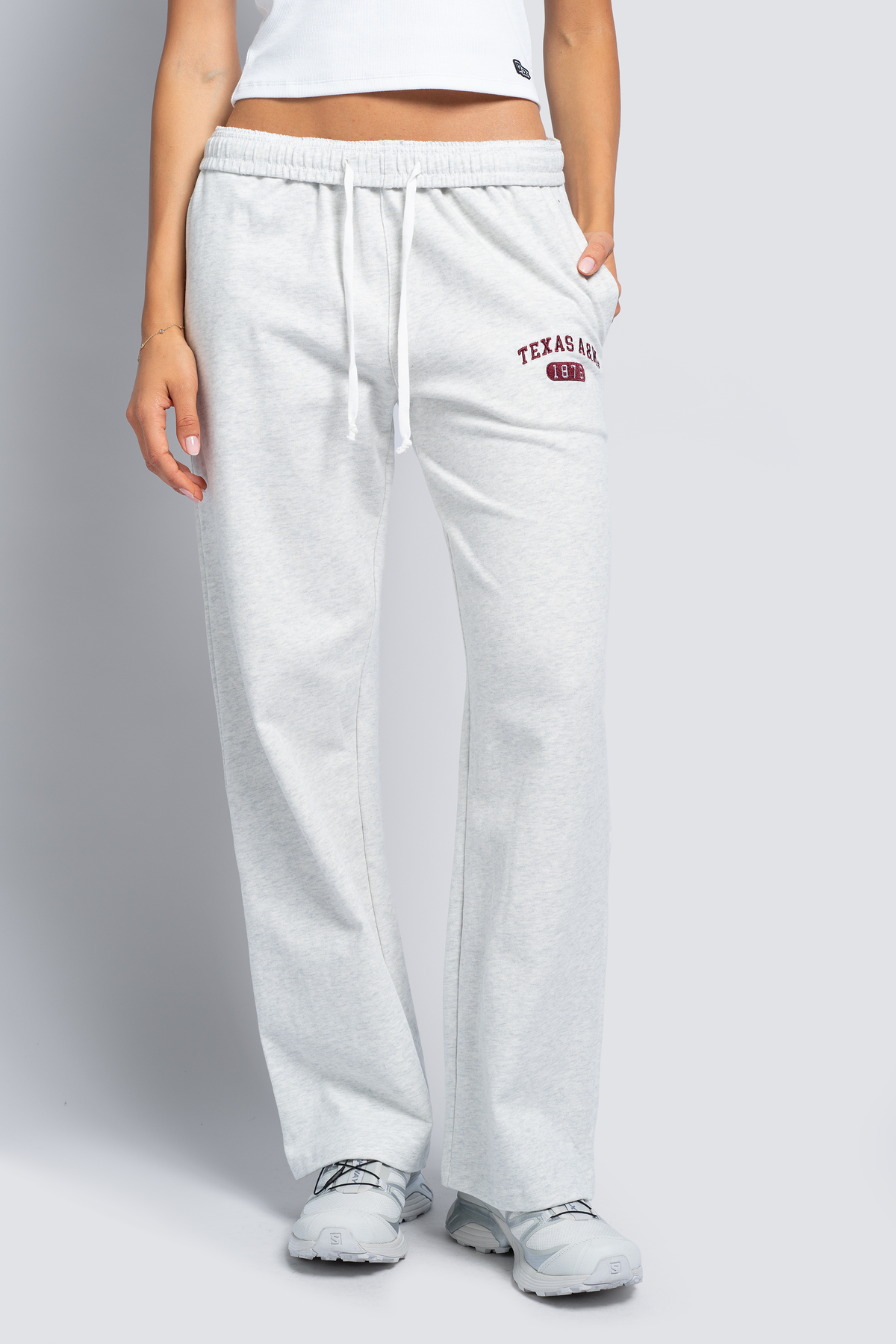 Texas A&M Varsity Pants