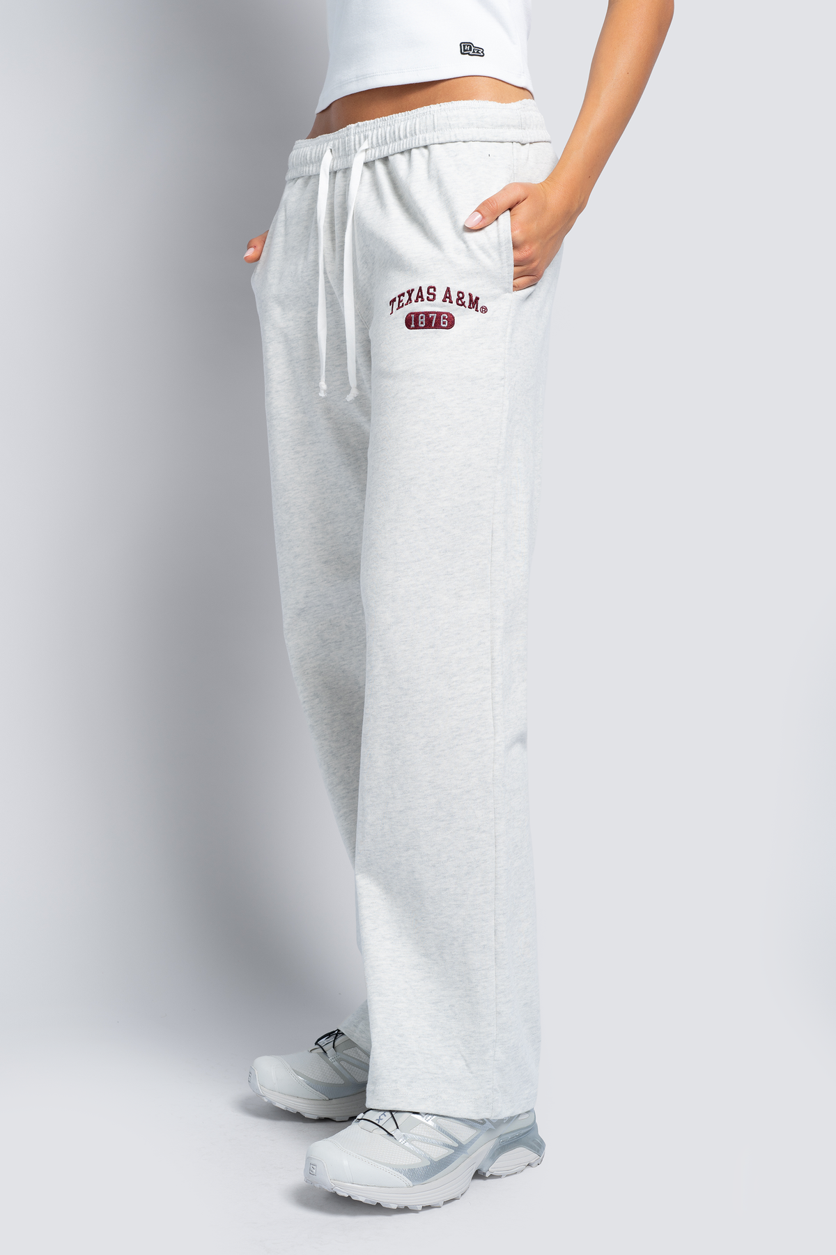 Texas A&M Varsity Pants