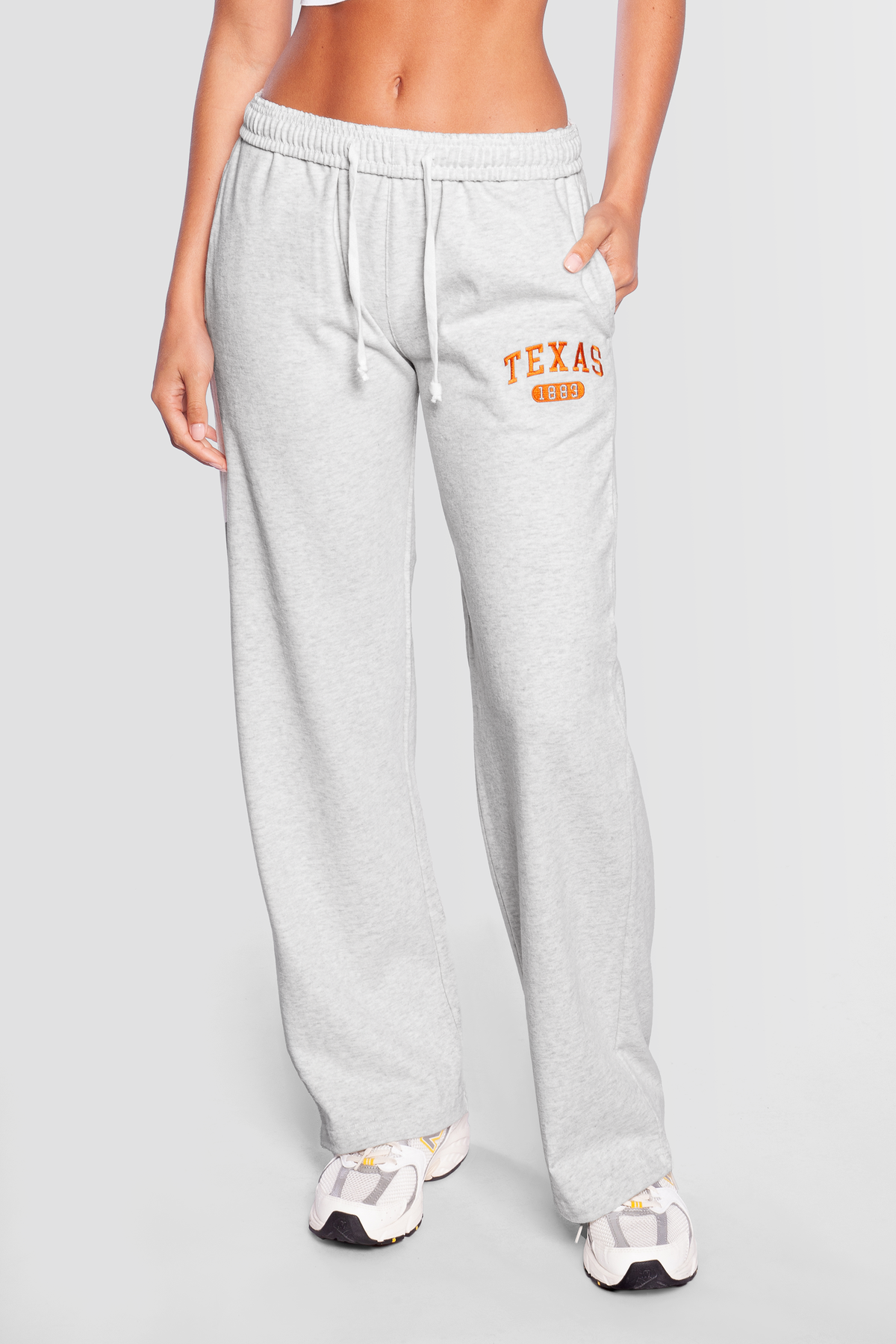 UT Austin Varsity Pants