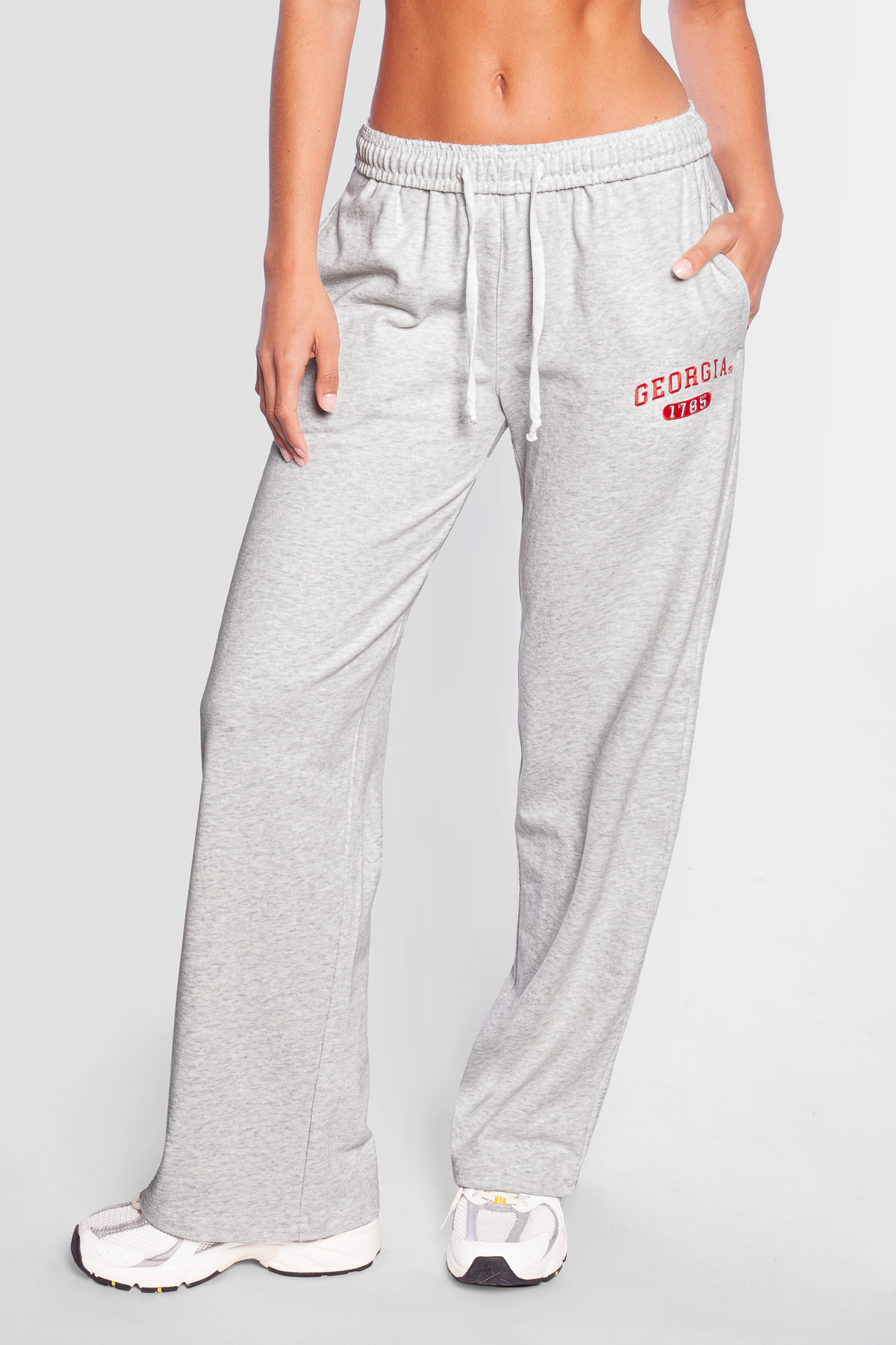 University of Georgia Varsity Pants