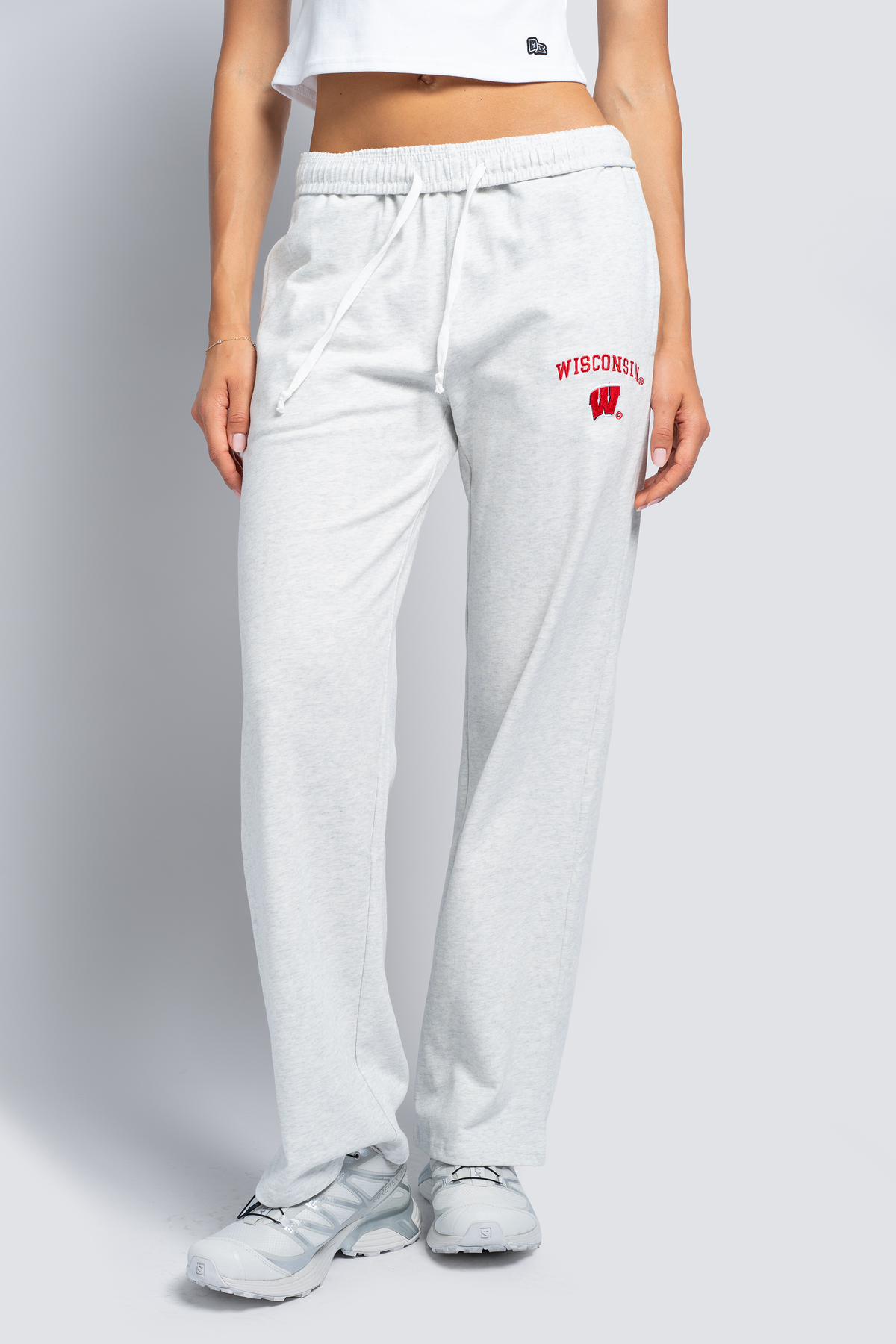 University of Wisconsin Varsity Pants