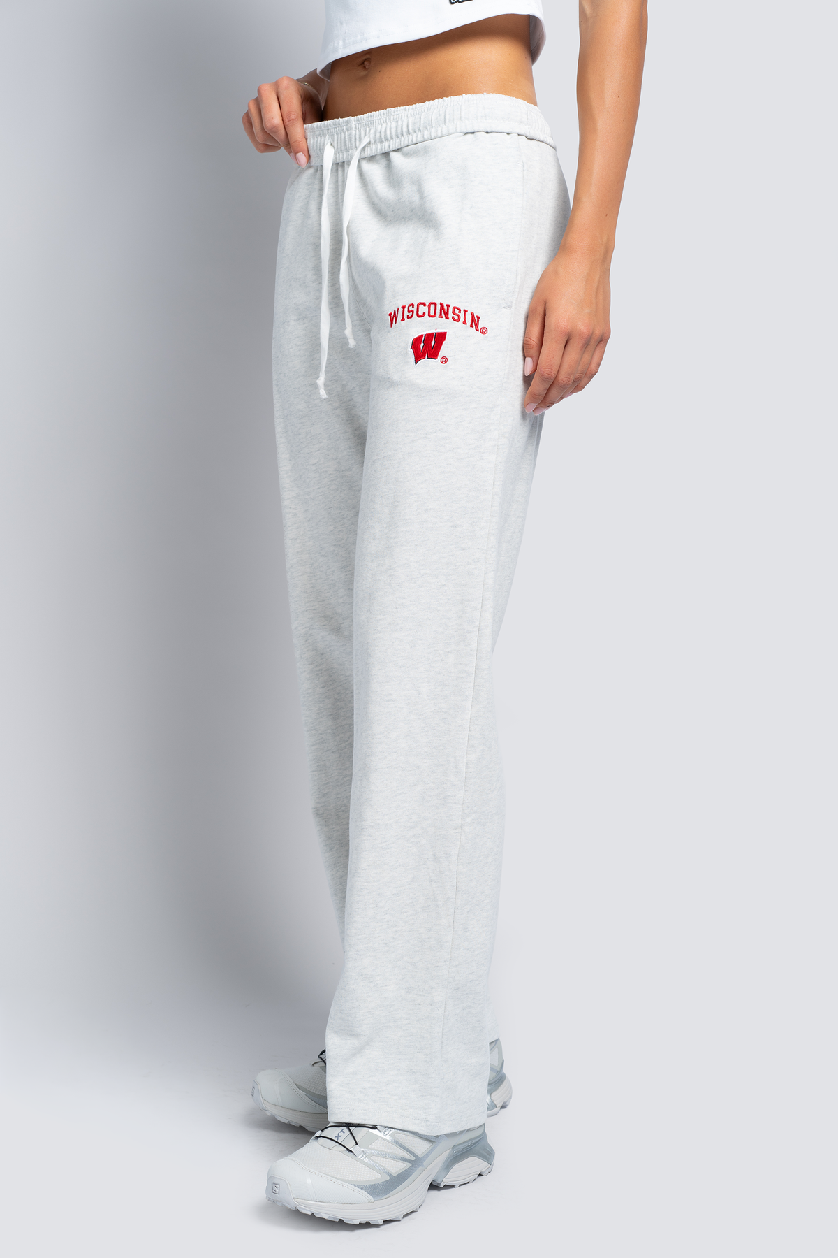 University of Wisconsin Varsity Pants