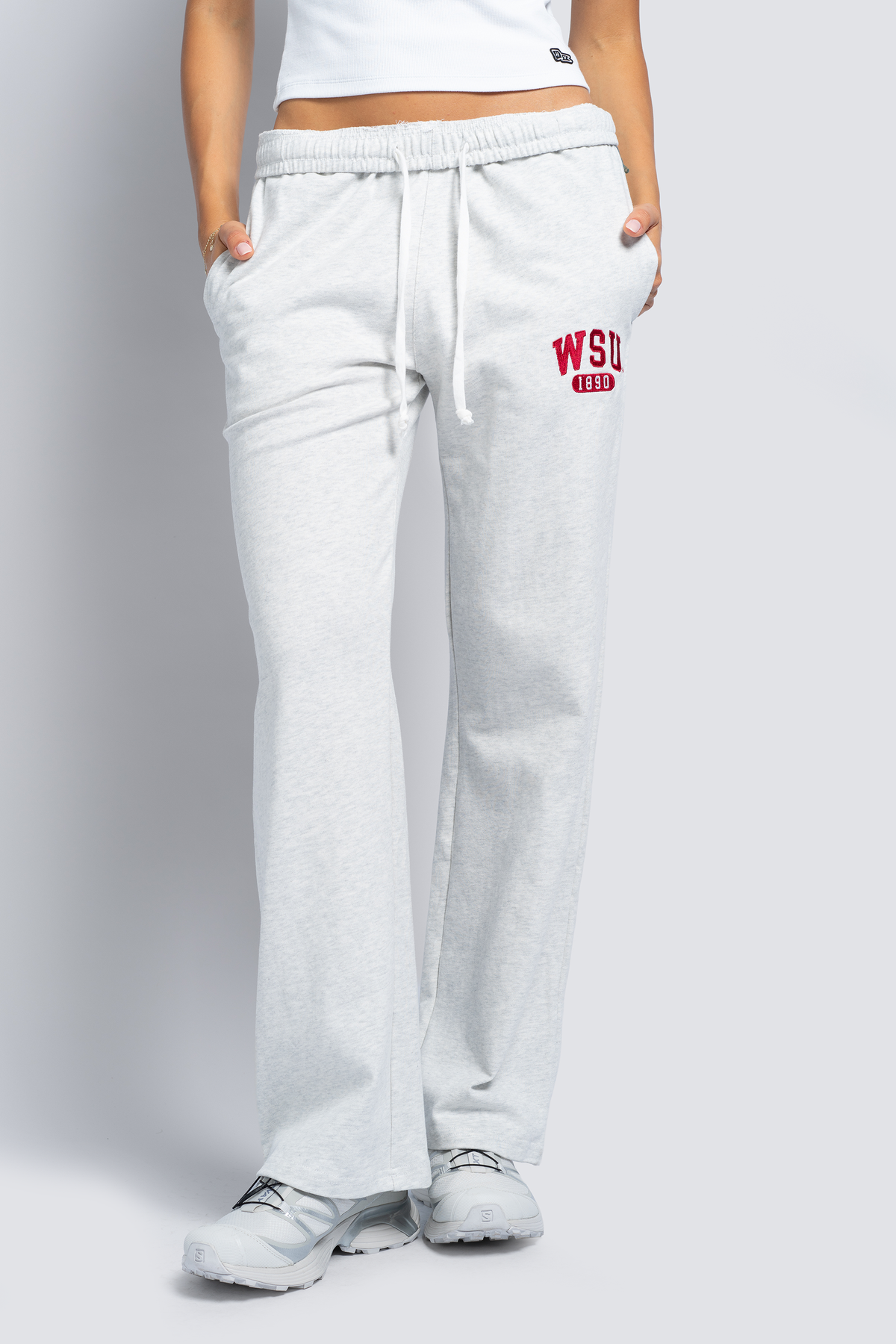 Washington State University Varsity Pants