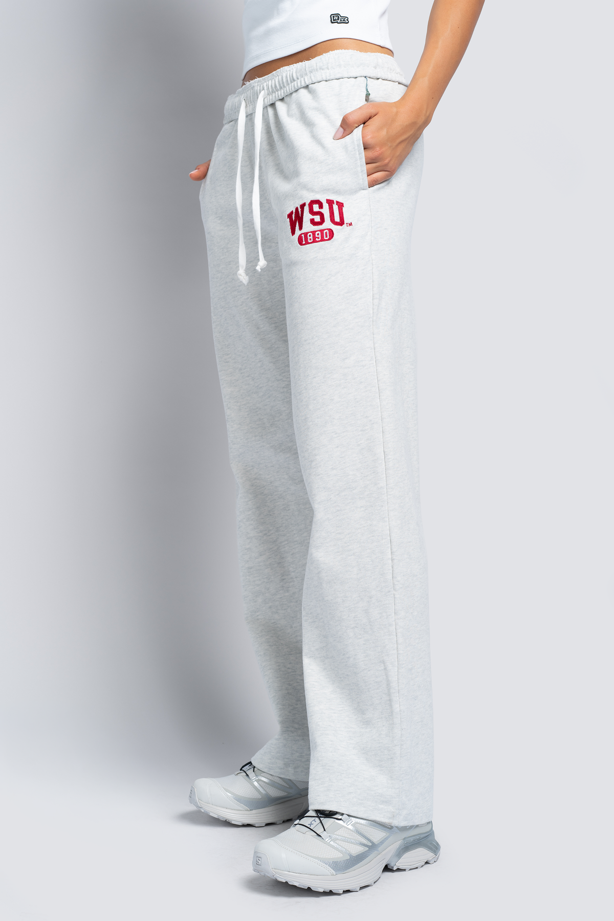 Washington State University Varsity Pants