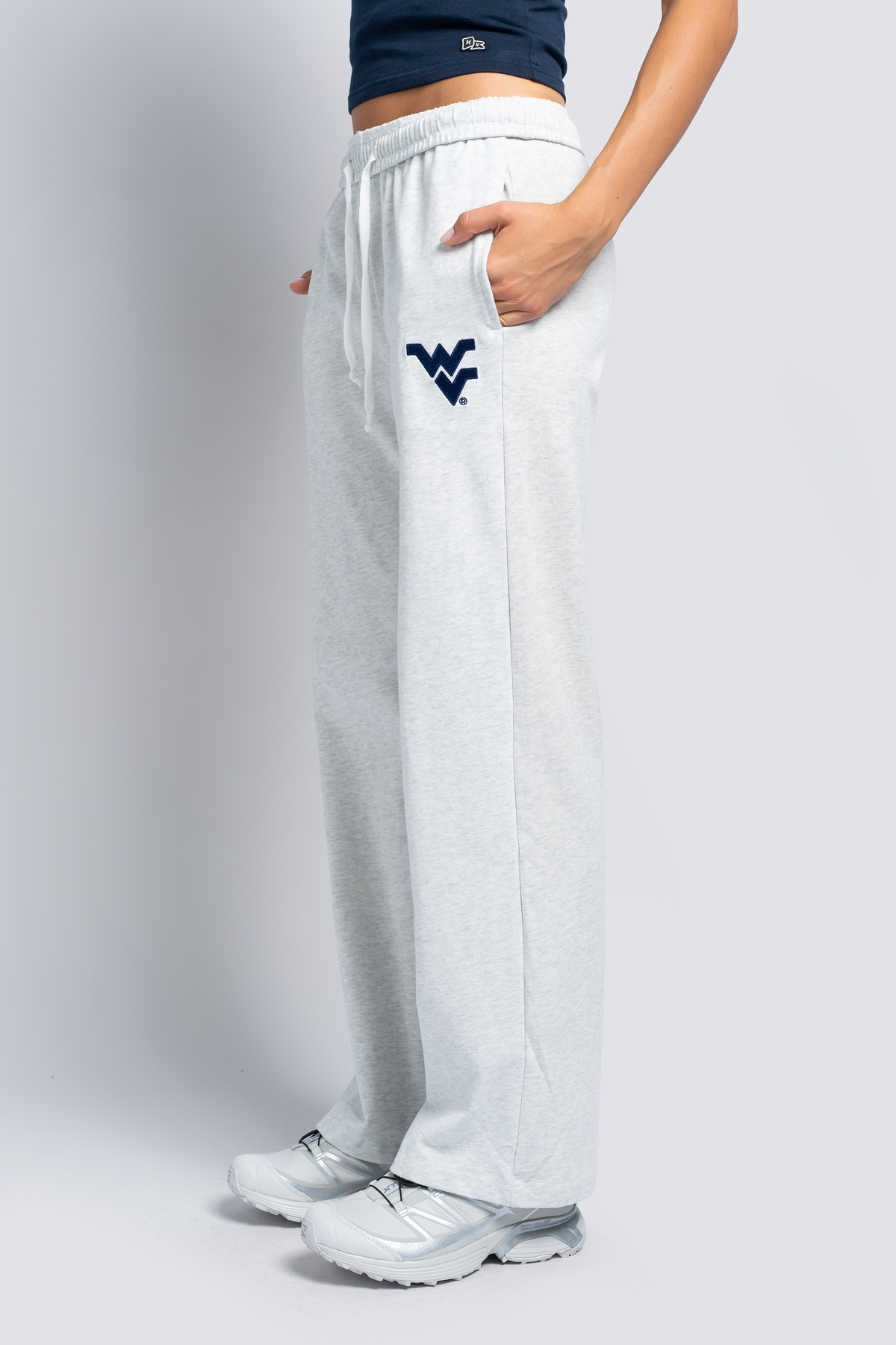West Virginia University Varsity Pants