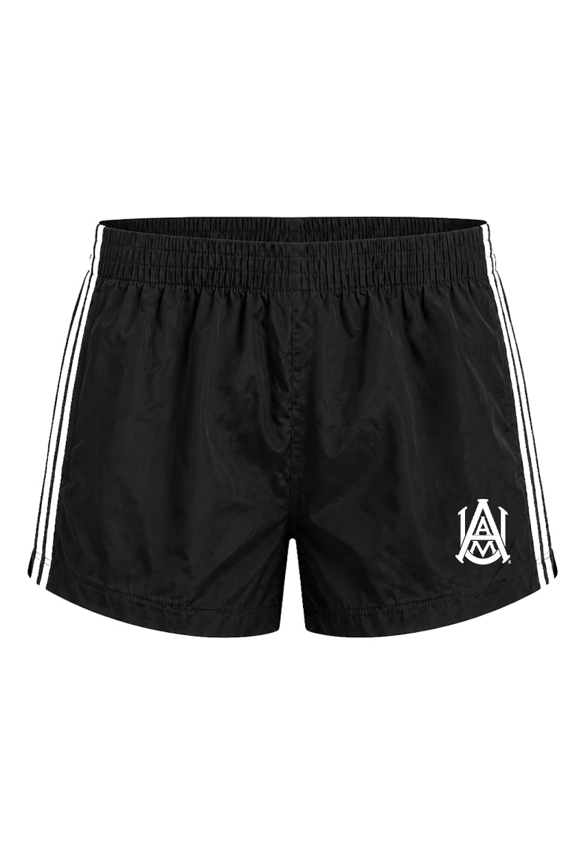 Alabama A&M Track Star Shorts