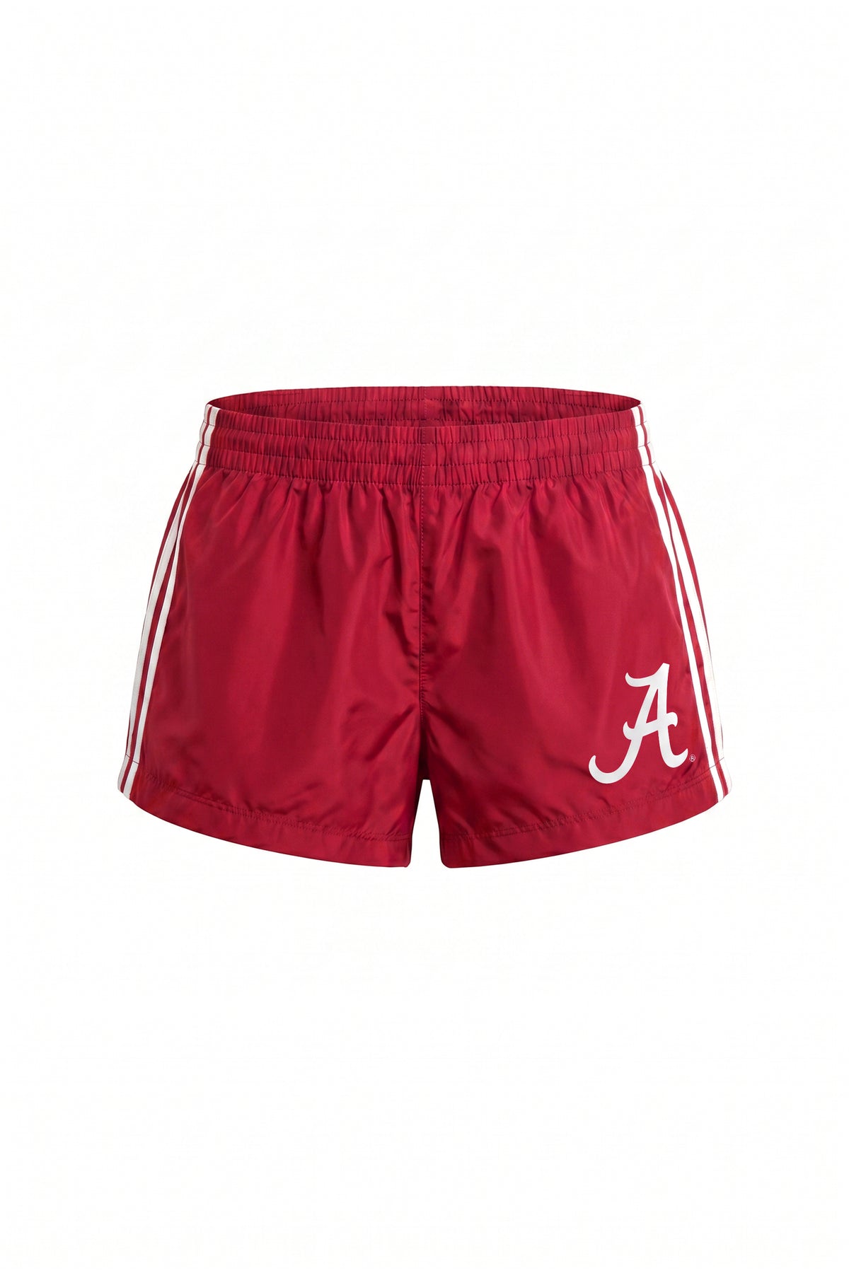 Alabama Track Star Shorts