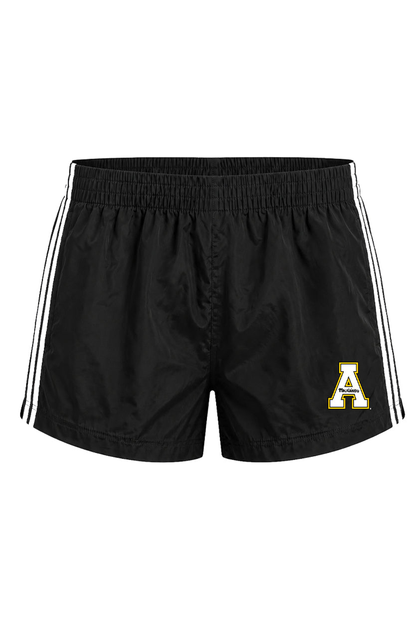 Appalachian State Track Star Shorts