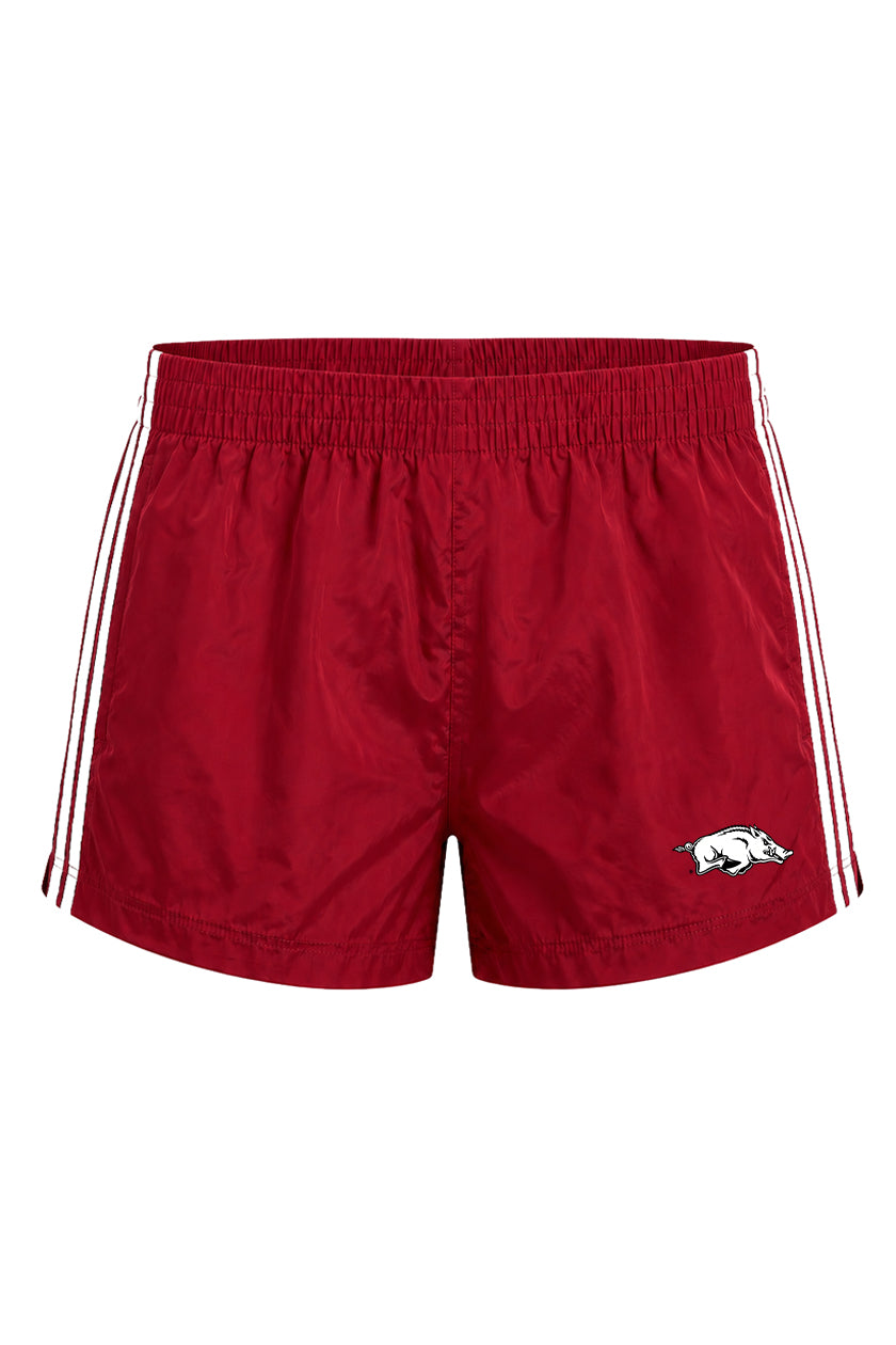 University of Arkansas Track Star Shorts