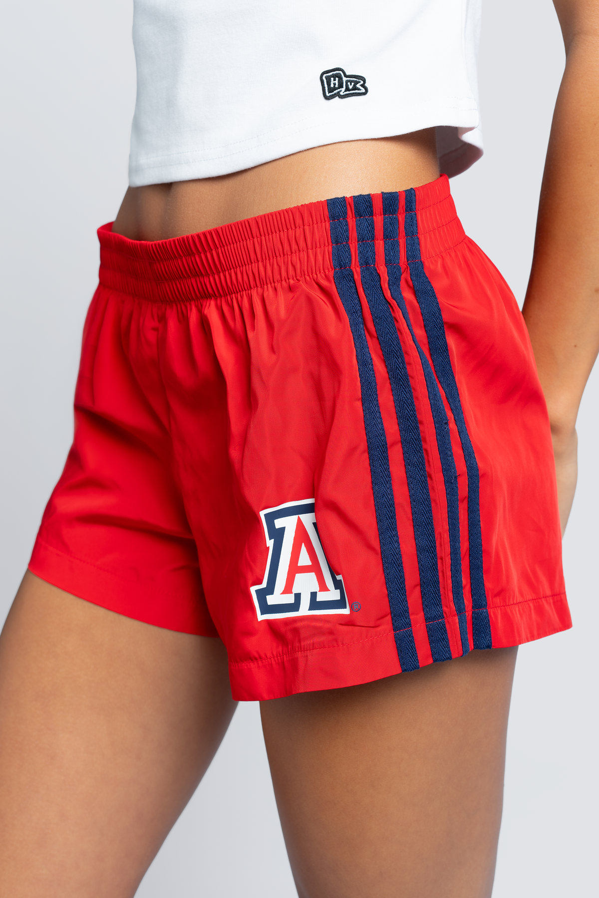 Arizona Track Star Shorts