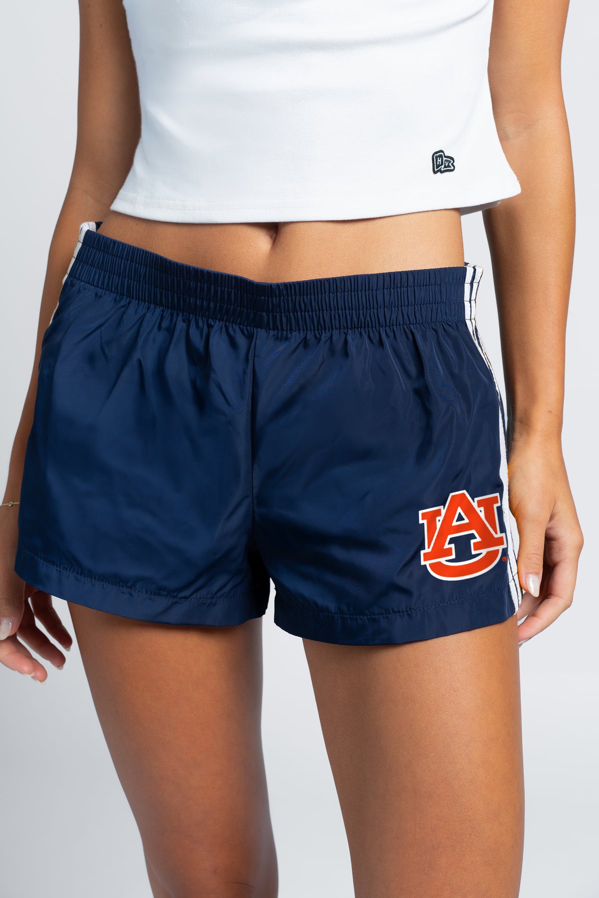 Auburn Track Star Shorts