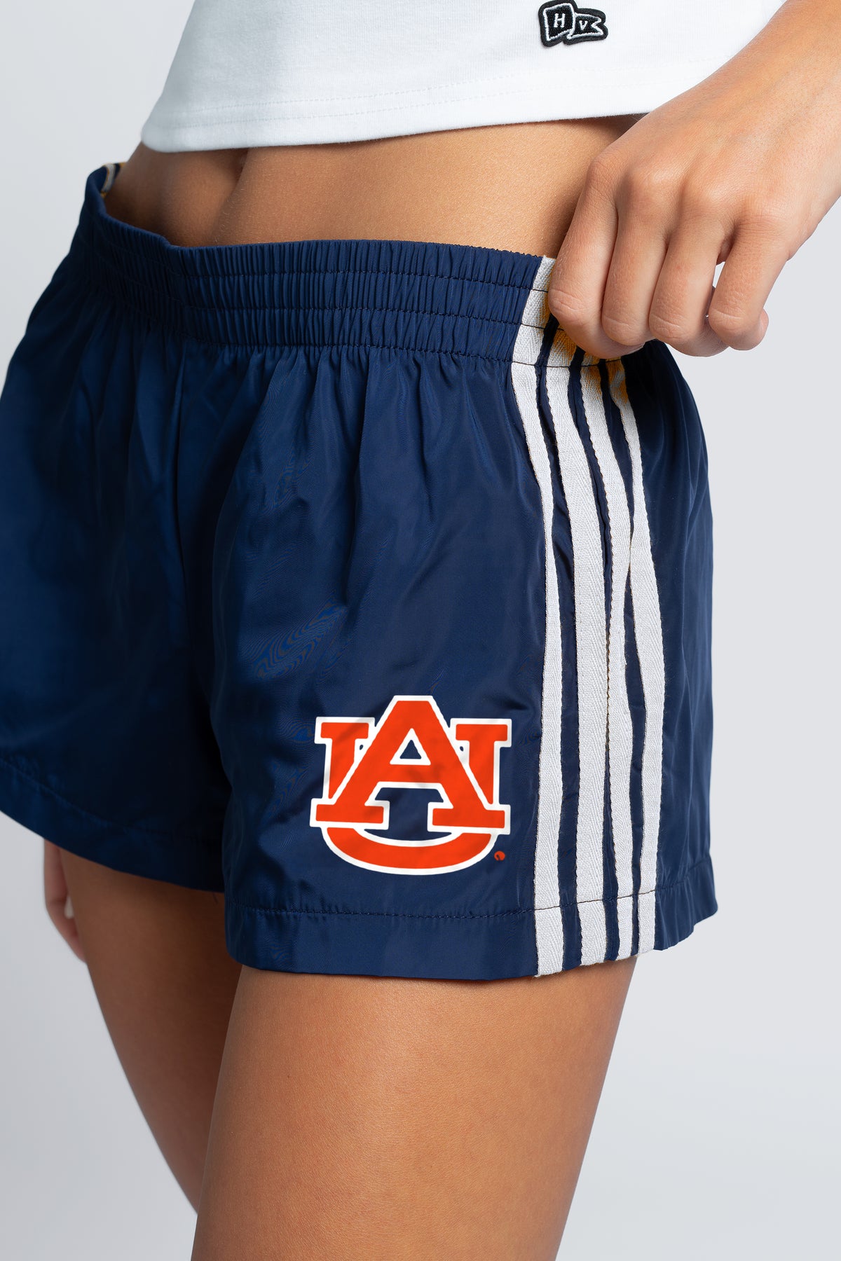 Auburn Track Star Shorts