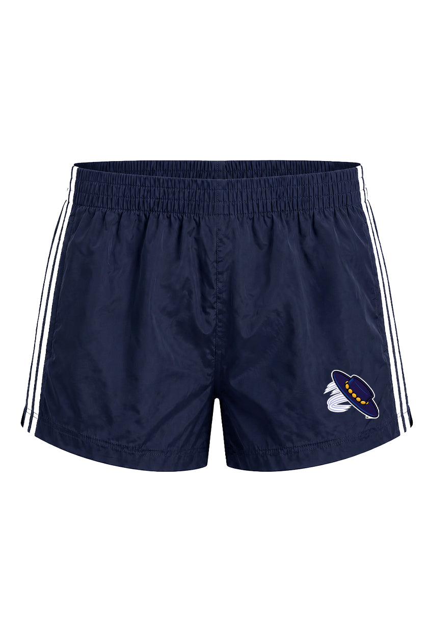 UCSB Track Star Shorts