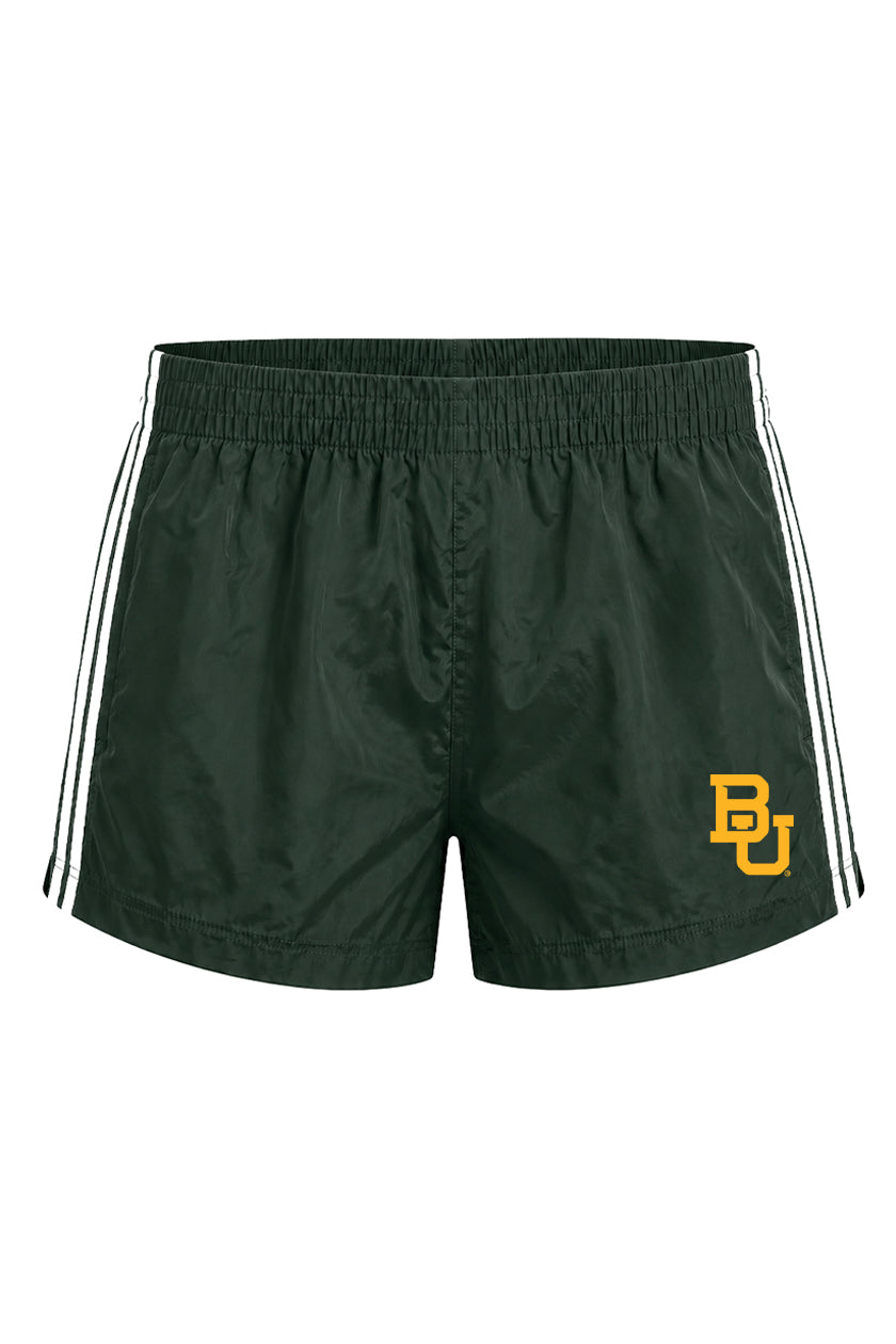 Baylor Track Star Shorts