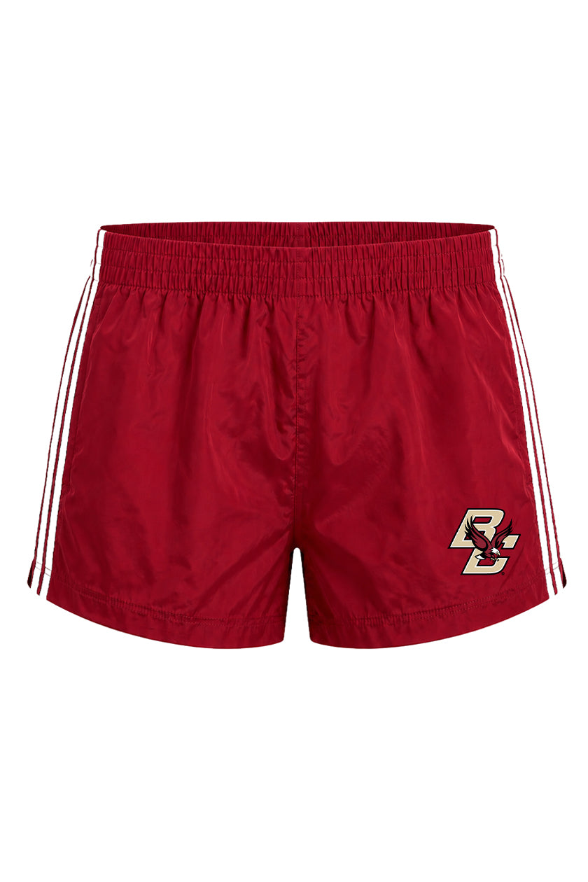 Boston College Track Star Shorts