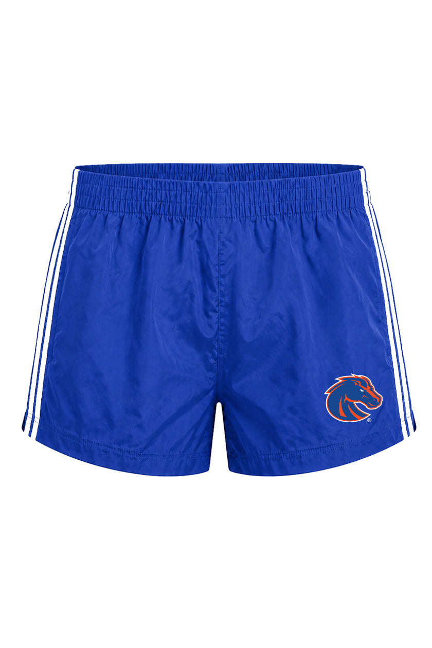 Boise State Track Star Shorts