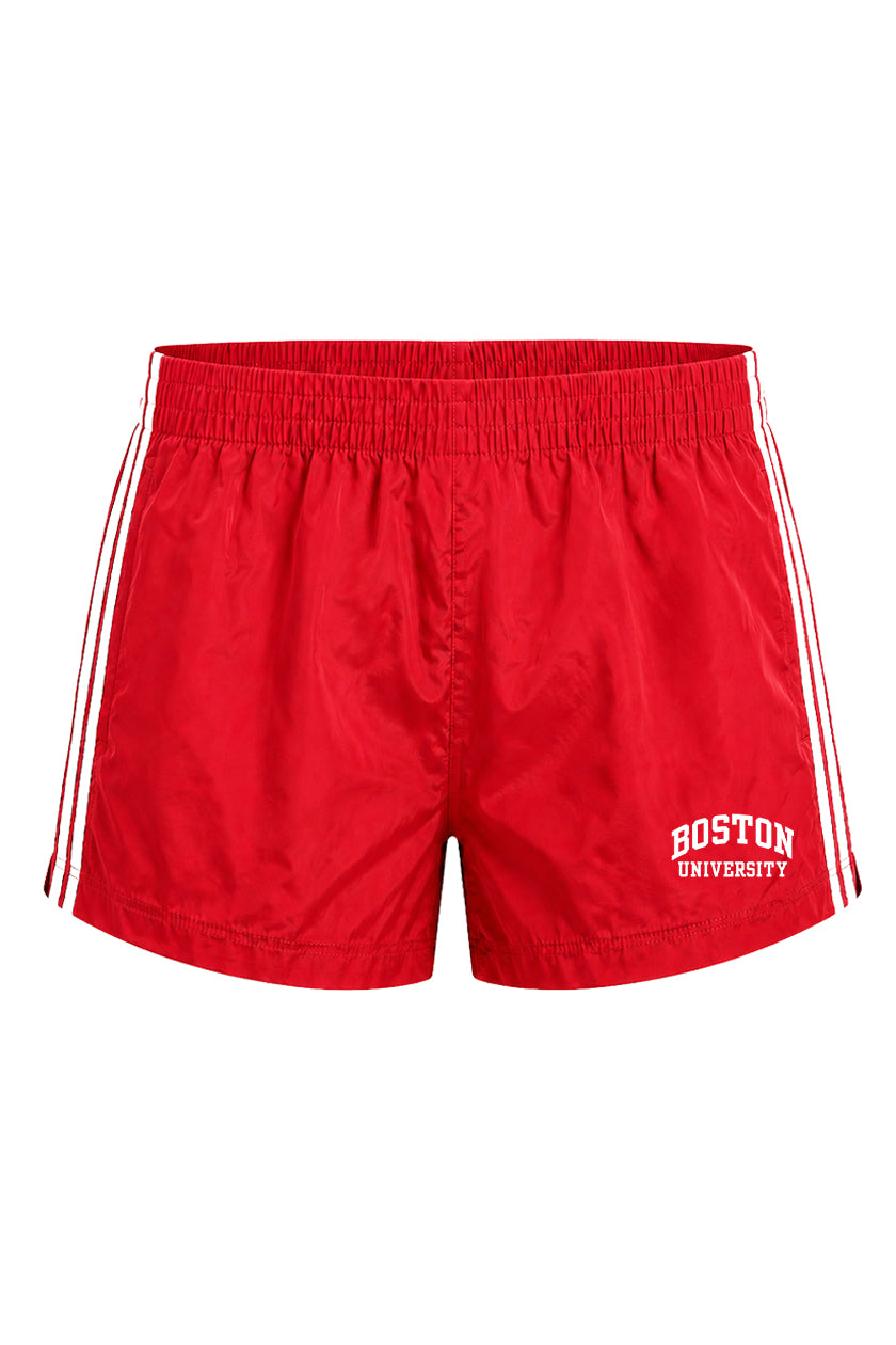 Boston University Track Star Shorts